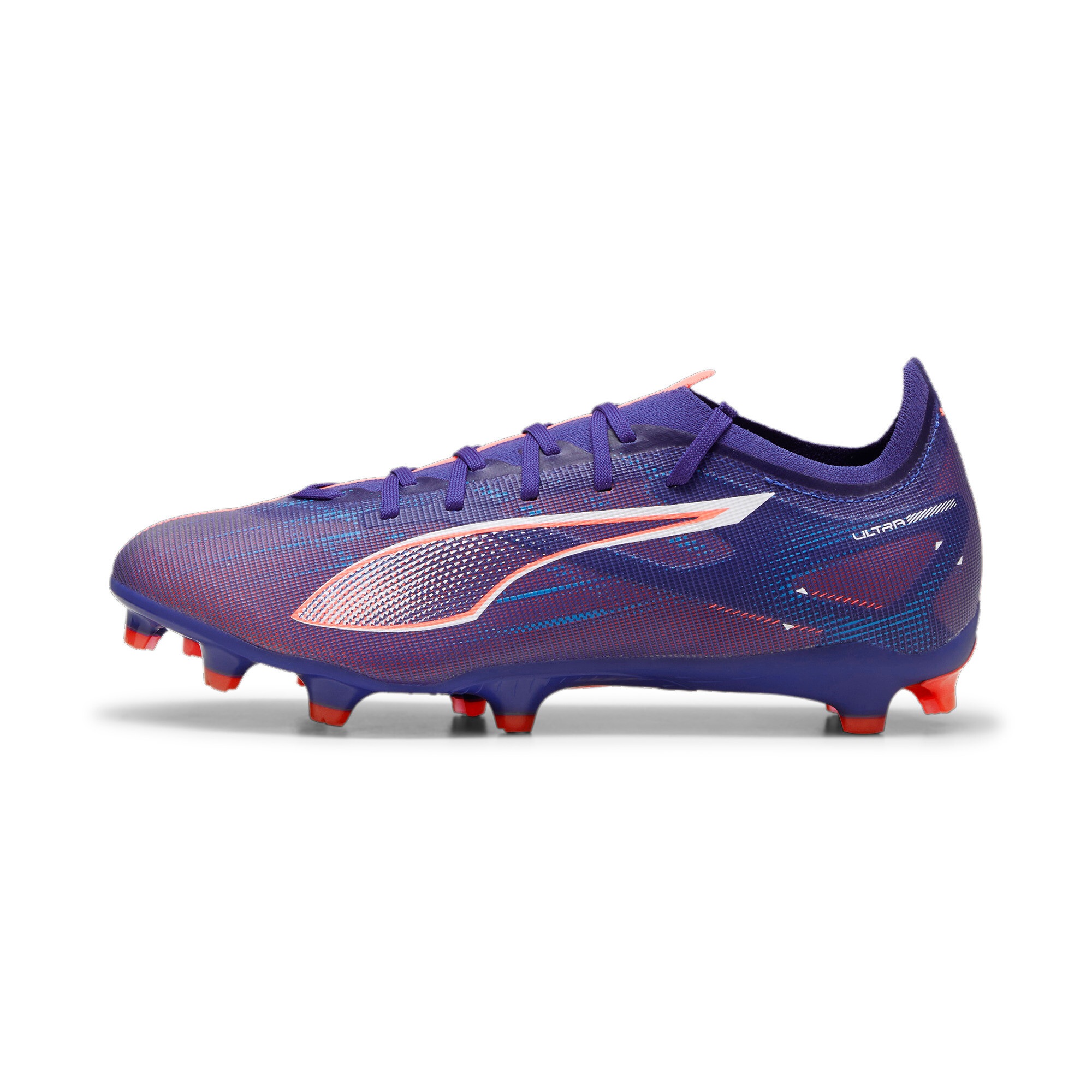 PUMA Fussballschuh »ULTRA 5 MATCH FG/AG«, für Rasenplätze