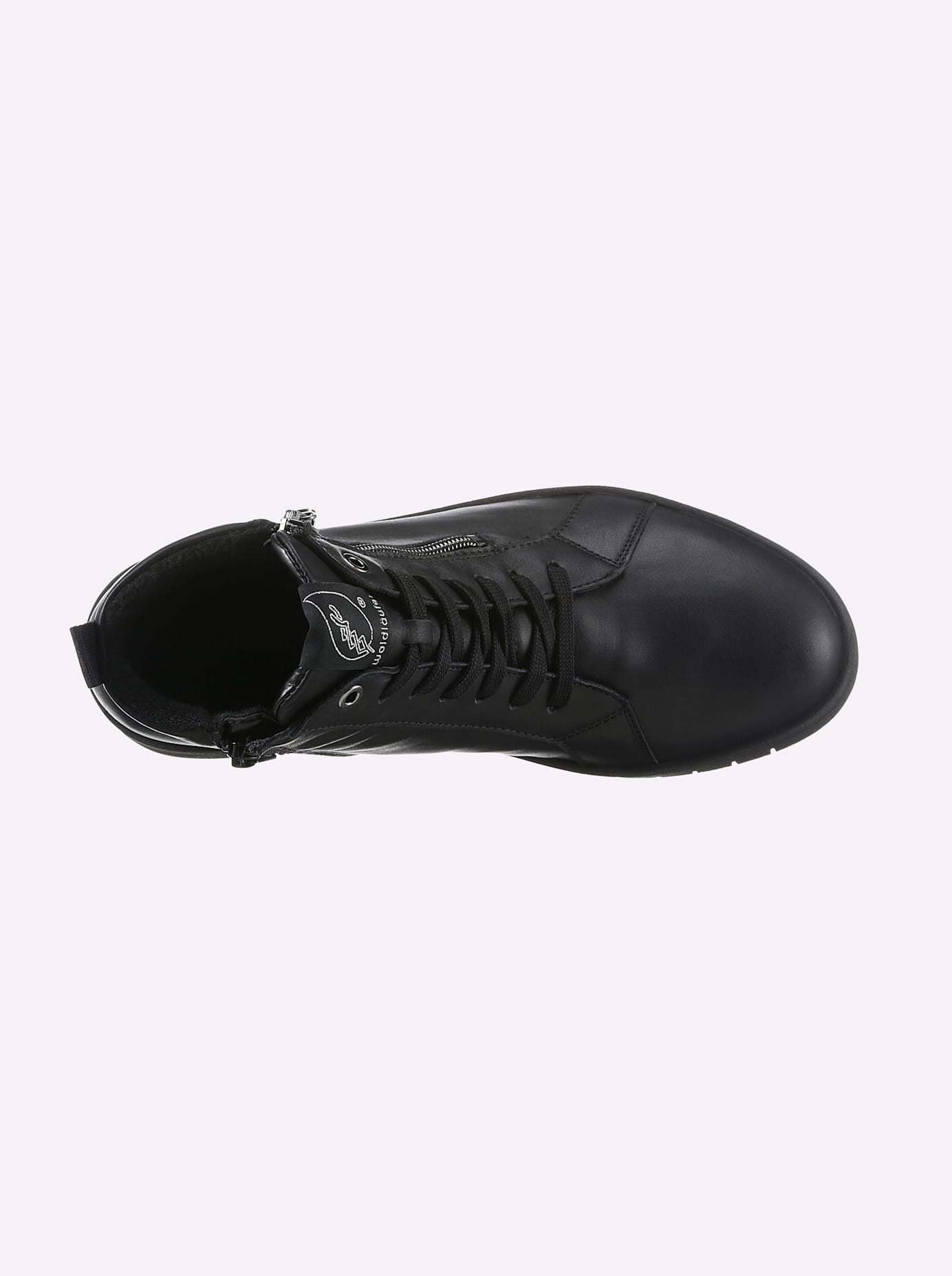 Waldläufer Stiefelette