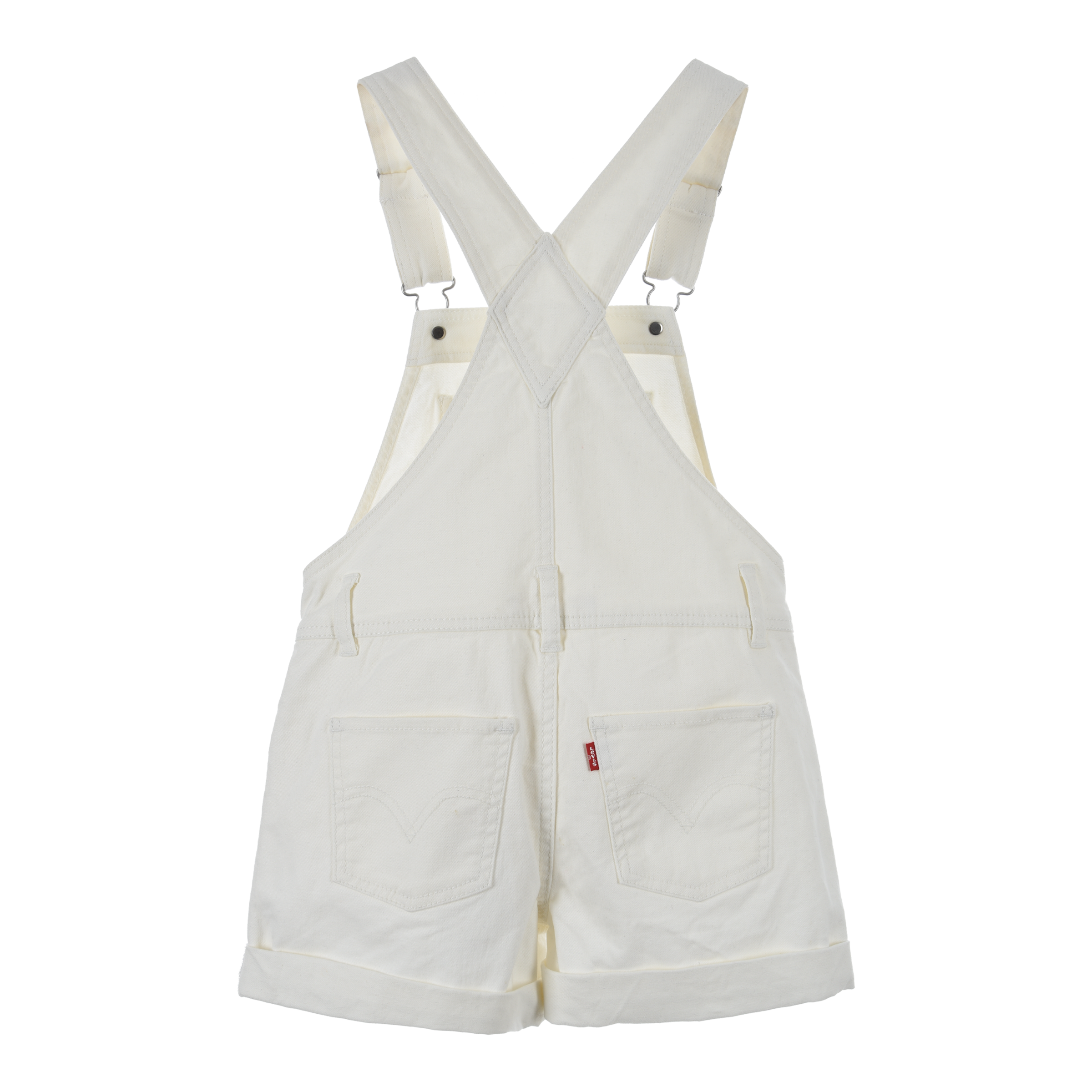 Levi's® Kids Salopette  mit Knöpfen an der Taille for GIRLS