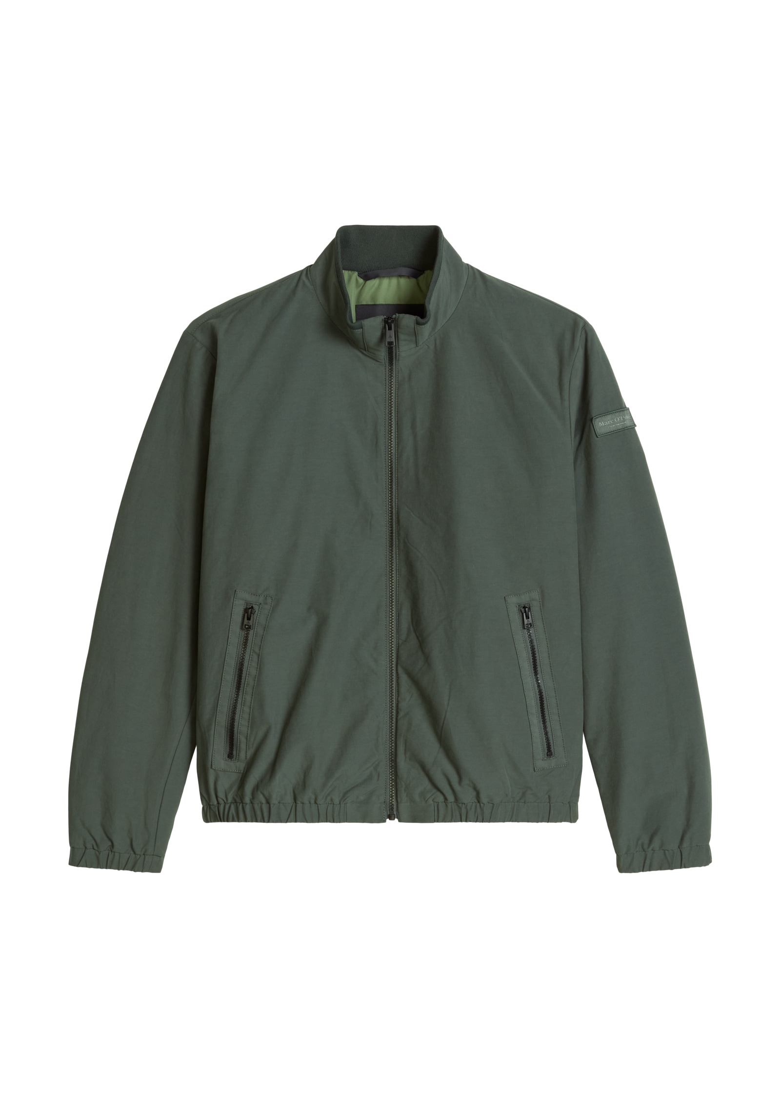 Marc O'Polo Blouson Regular avec légère ouate