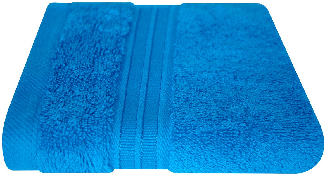 Dyckhoff Seiftuch »Siena«, (Set, 6 tlg., 6 Seiftücher 30 x 30 cm), mit Bordüre