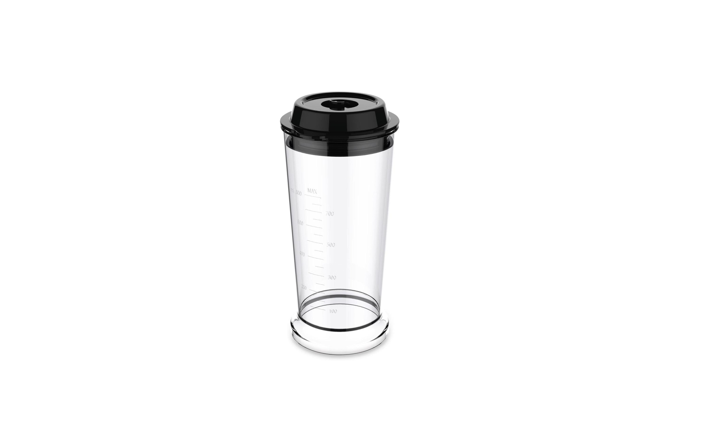 Rotel Standmixer »Nutri-Blender mit Vakuumierfunktion«