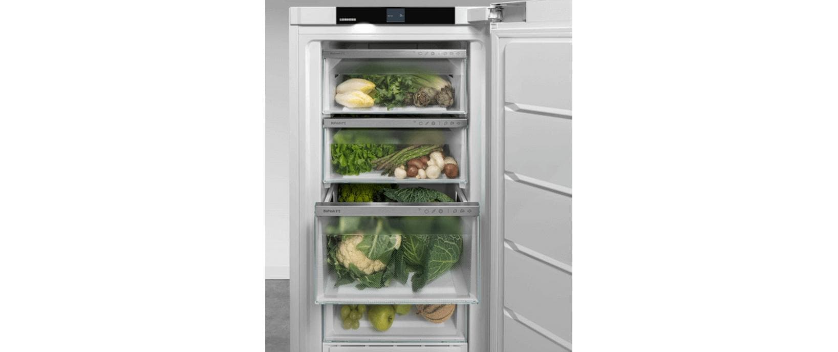 Liebherr Kühlschrank »RBa 4250 Prime«