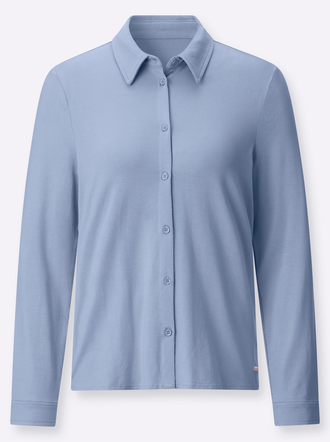 Casual Looks Chemisier »Blusenshirt« 1