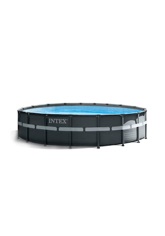 Pool »Ultra XTR Frame Set 549«