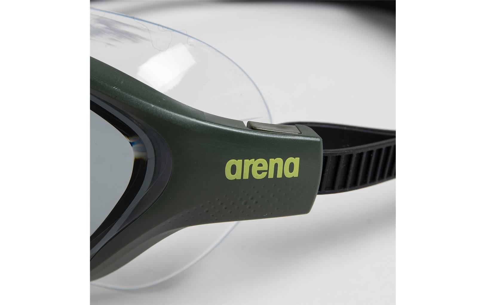 Arena Schwimmbrille »Goggle The One Mask«