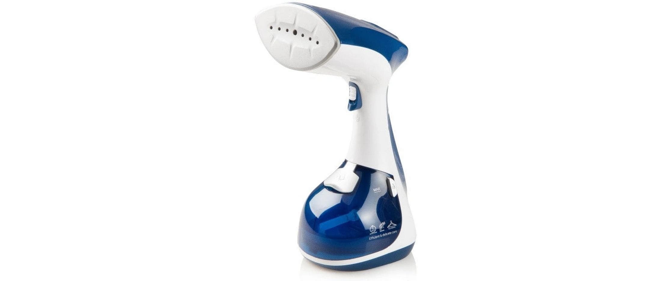 Domo Dampfbügeleisen »DO7057S 220 ml 40 g/Min« 1800 W