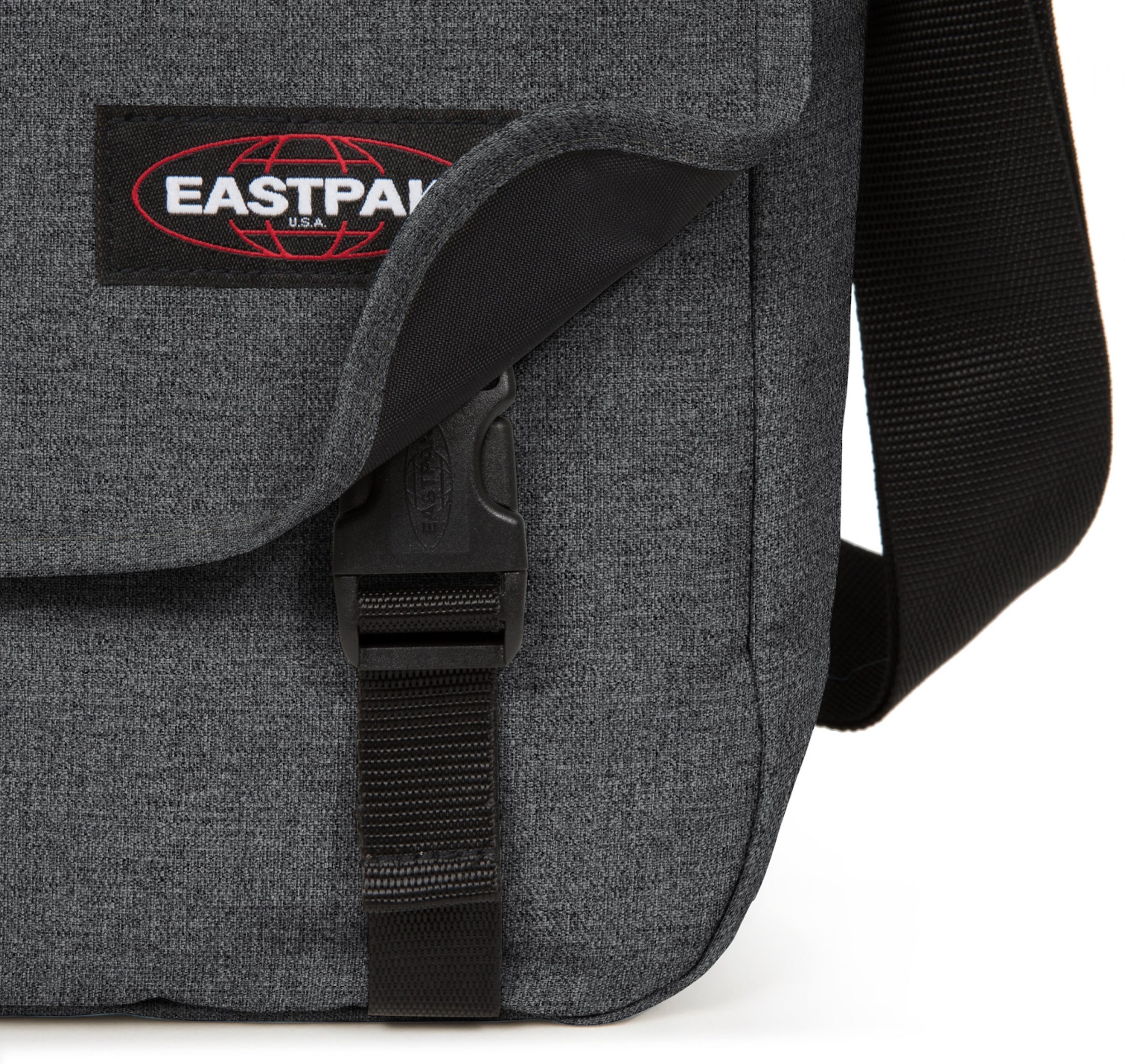 ♕ Eastpak Messenger Bag praktischen +«, »Delegate versandkostenfrei im Design auf