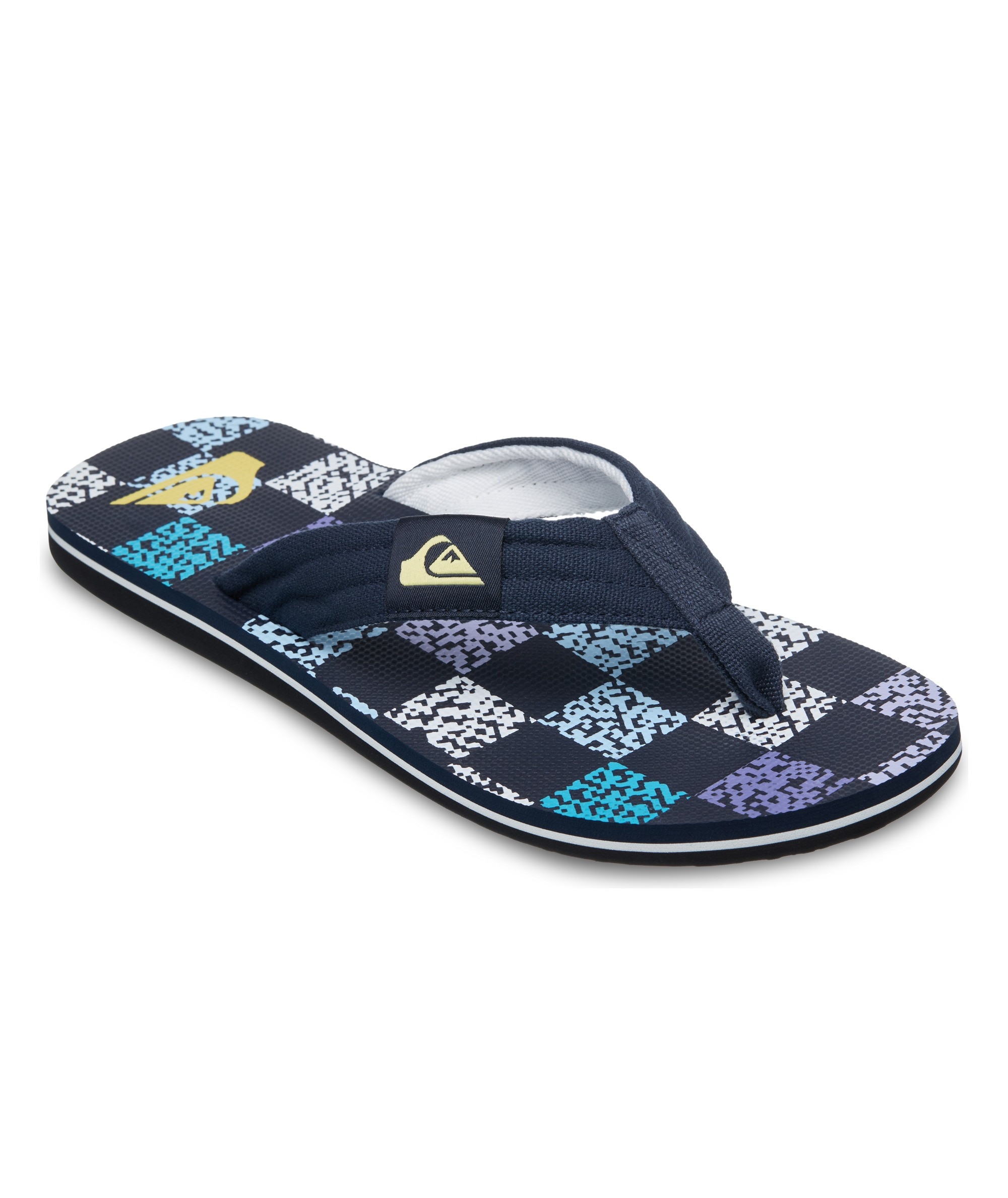 Quiksilver Zehentrenner »MOLOKAI LAYBACK 26«  Sommerschuhe
