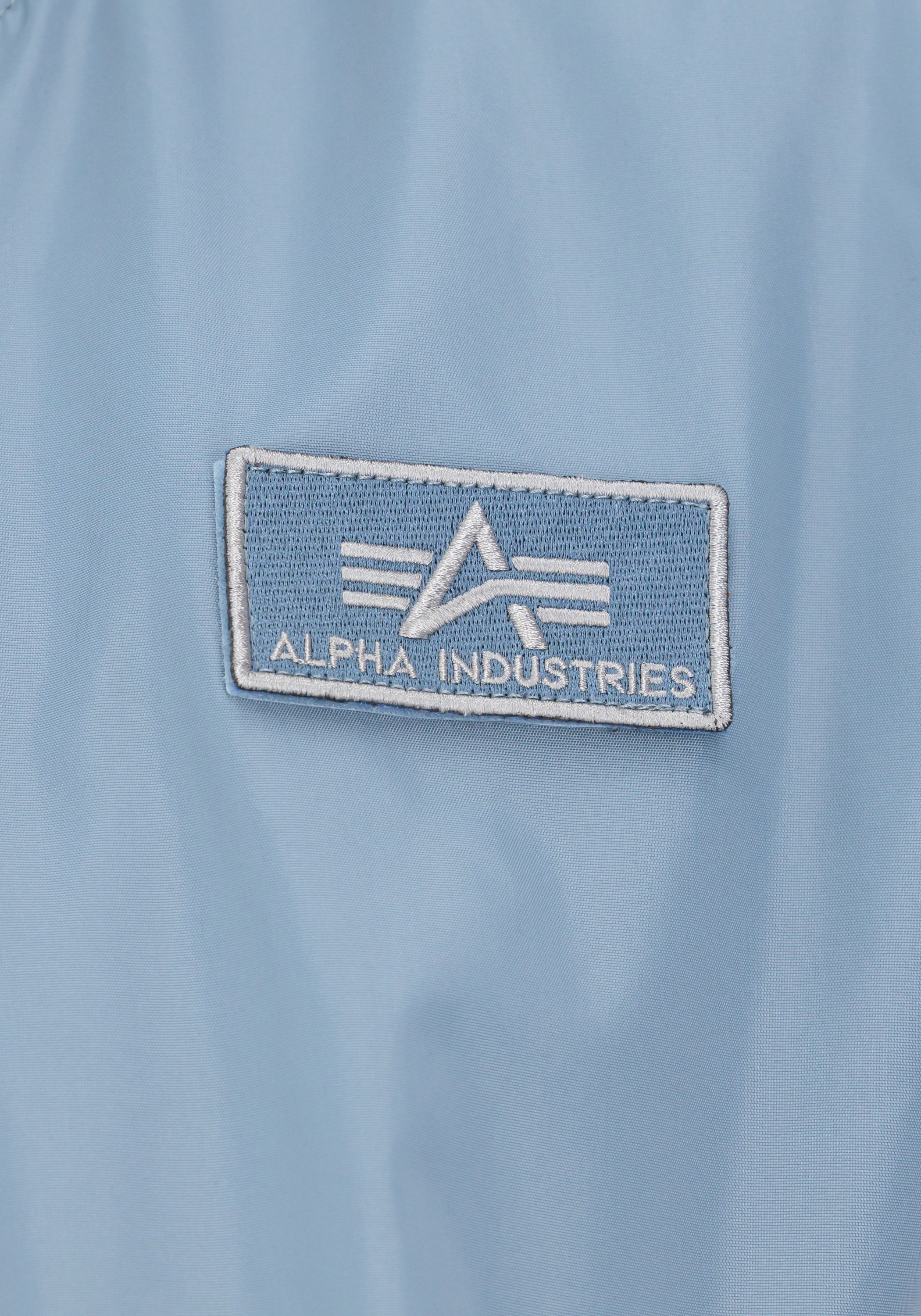Alpha Industries Bomberjacke »MA-1 TTC Light«