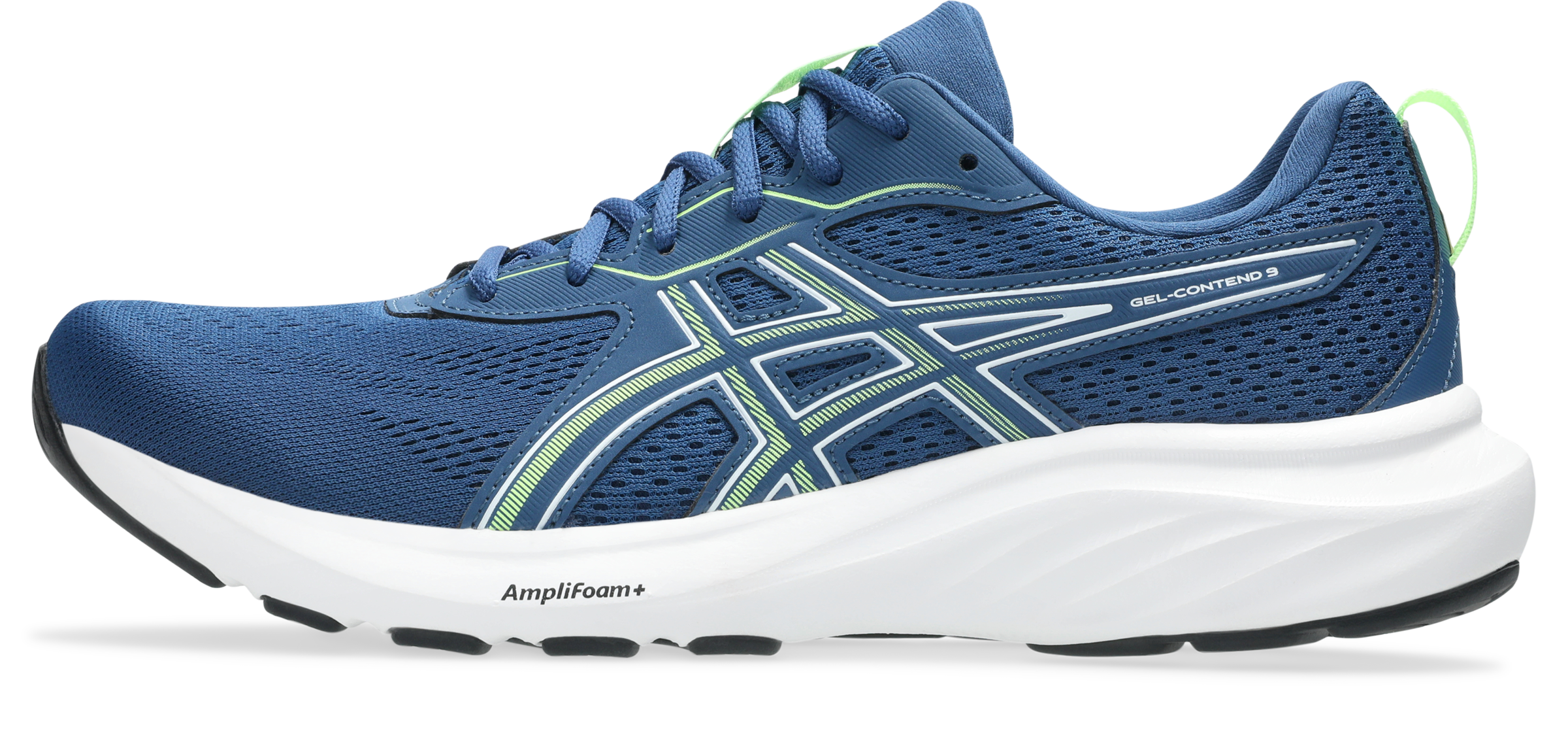 Asics »GEL-CONTEND 9«  mehr Dämpfung