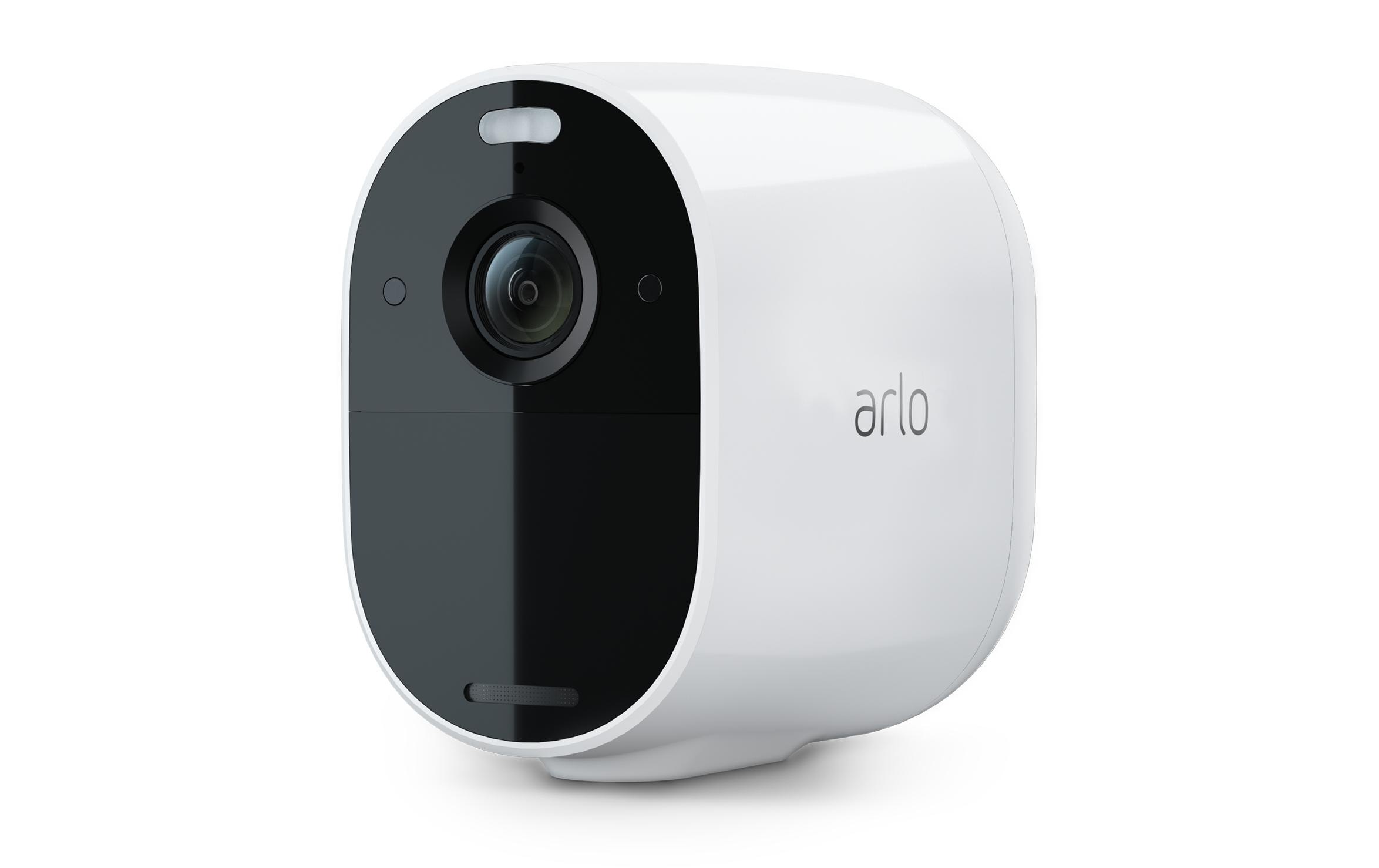 ARLO Überwachungskamera »Essential«, Aussenbereich