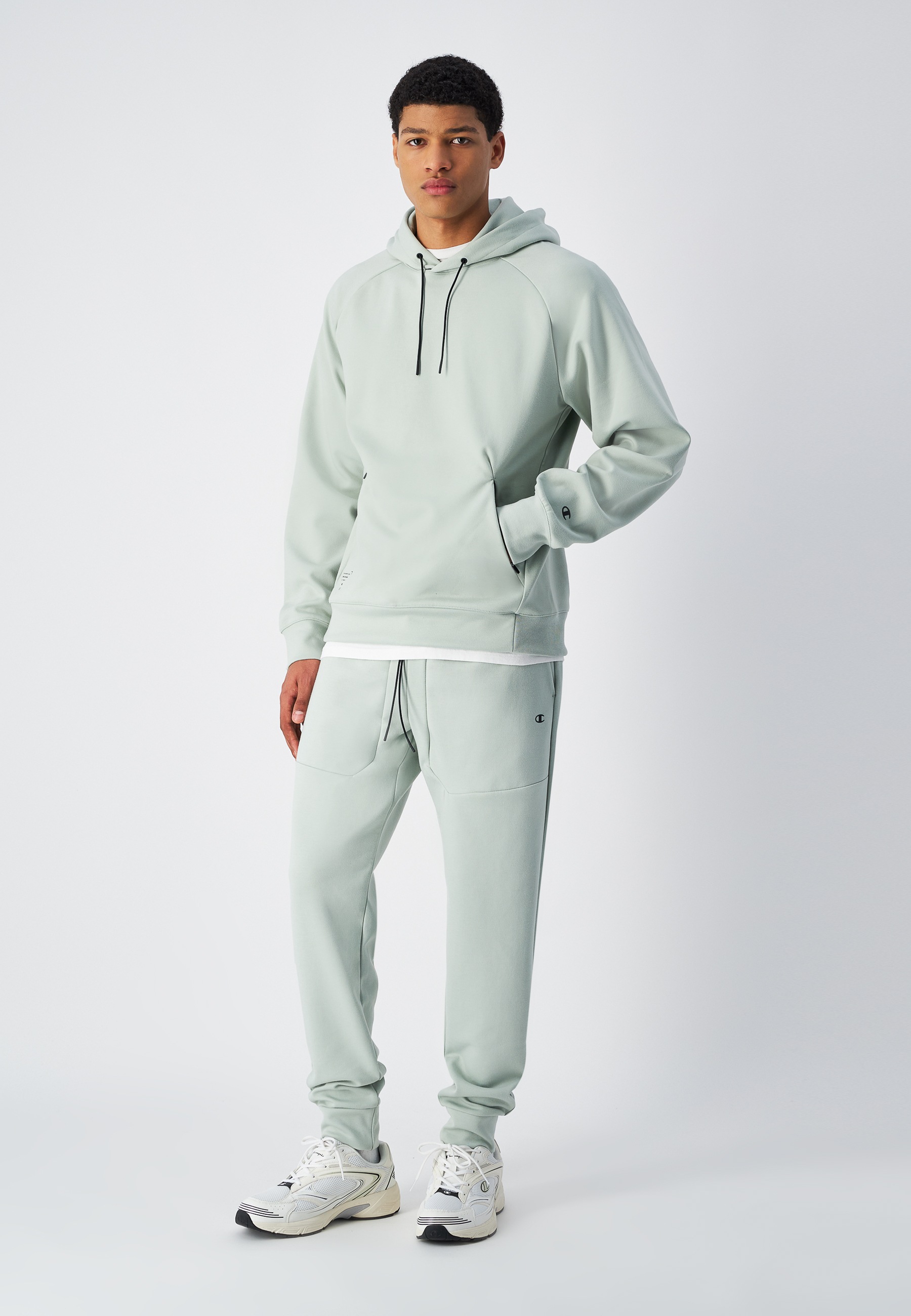 Champion Kapuzensweatshirt
