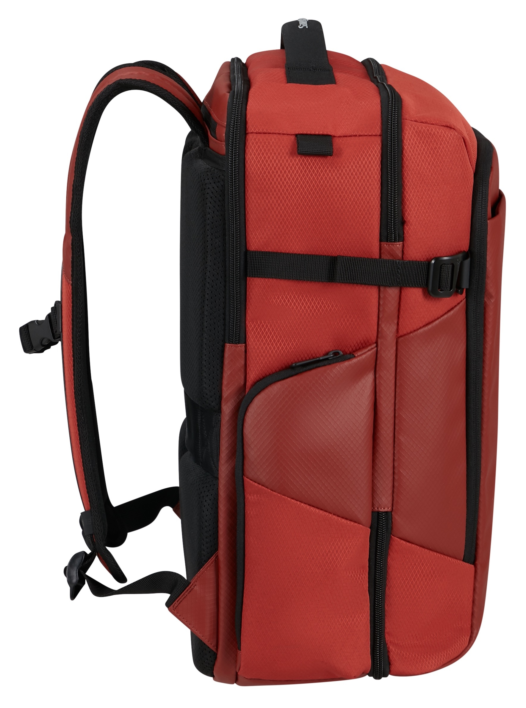 Samsonite Reiserucksack »ARMOX« Laptoprucksack Rucksack Freizeitrucksack Overnighter
