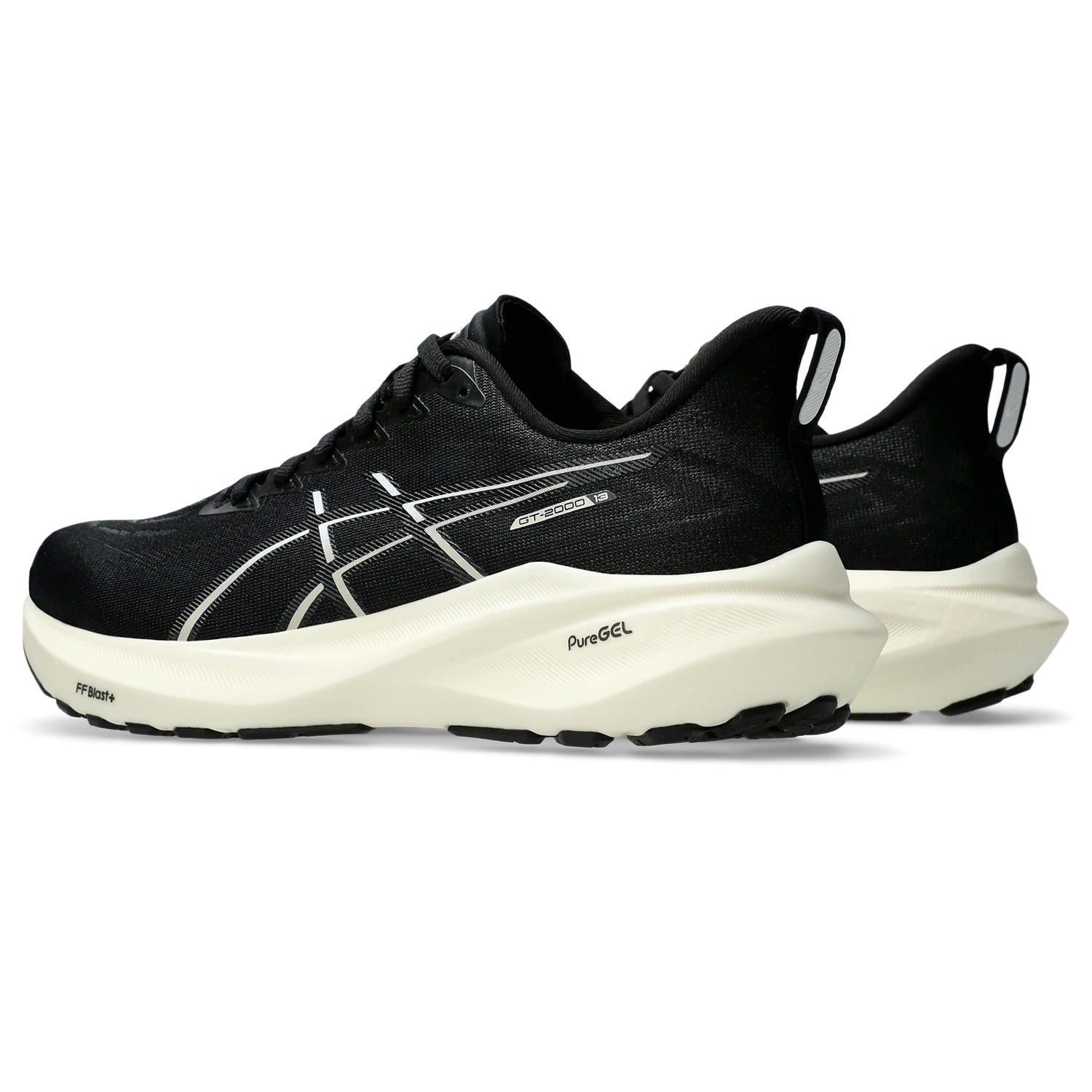 Asics Laufschuh »GT-2000 13 NAGINO«, für mehr Stabilität