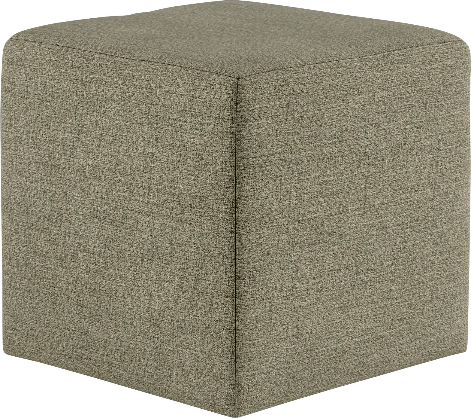 Image of COTTA Hocker "Cuby" Sitzwürfel, Cube, Sitzhocker