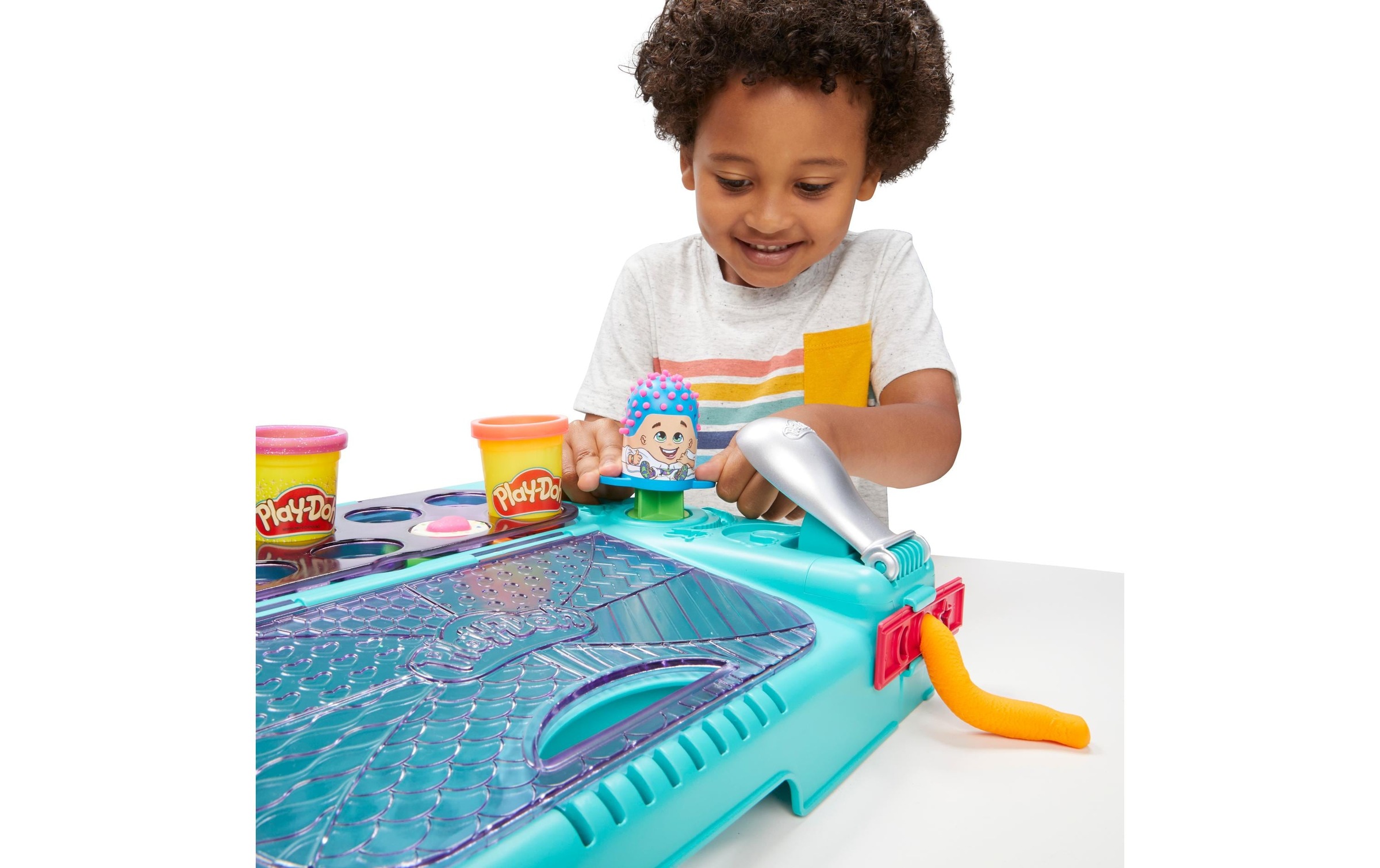Play-Doh Knete »Play-Doh Knetspielzeug Kreativbox«