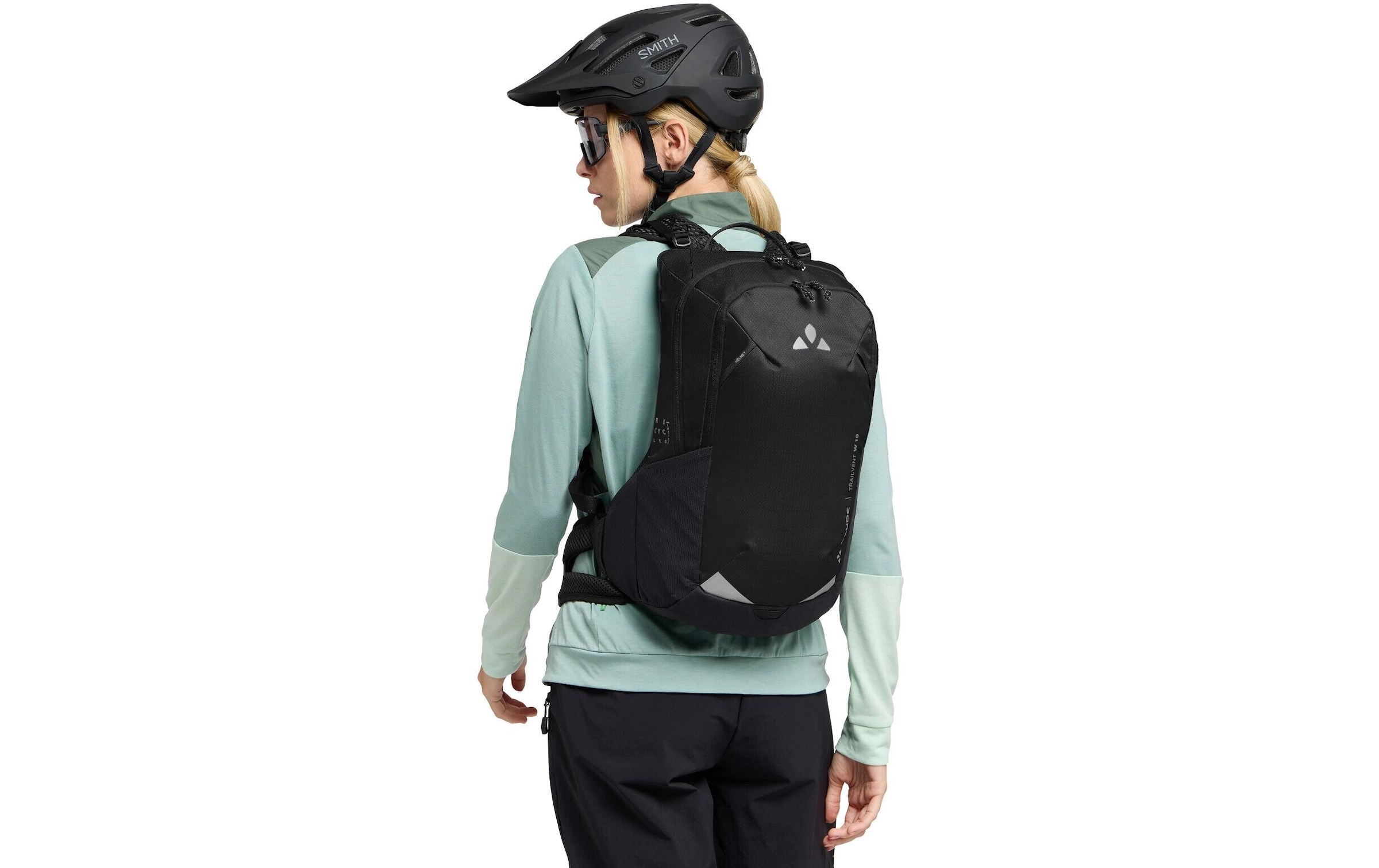 VAUDE Fahrradrucksack »Women's Trailvent 10«