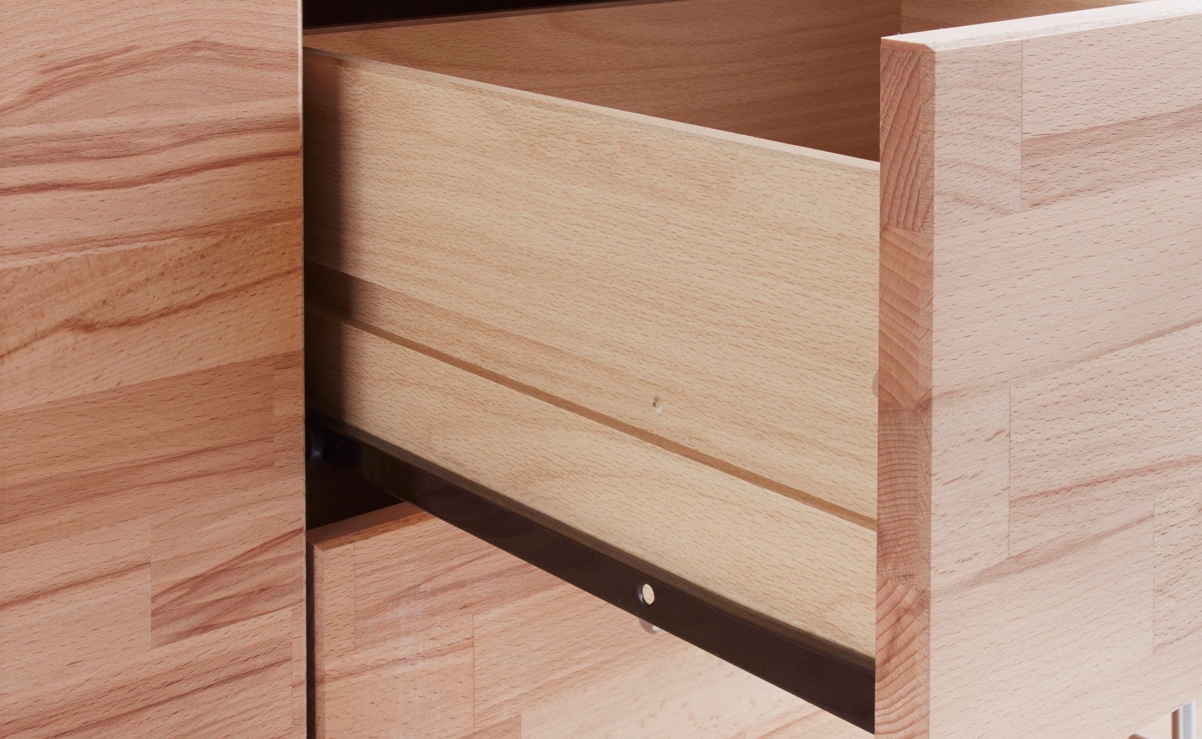 VOGL Möbelfabrik Sideboard, Breite 183 cm