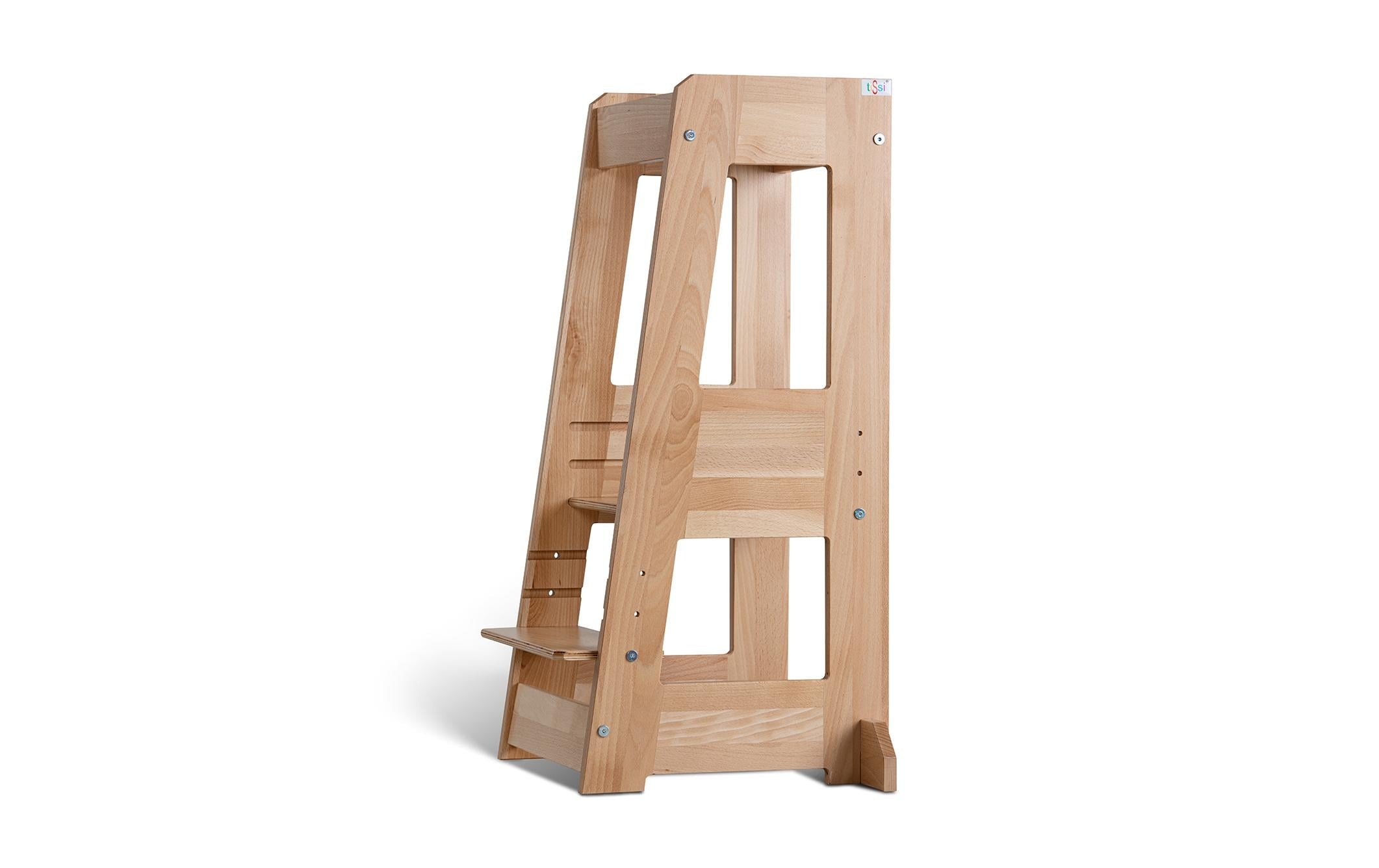 Image of tiSsi® Hochstuhl »Felix Nature« bei Ackermann Versand Schweiz