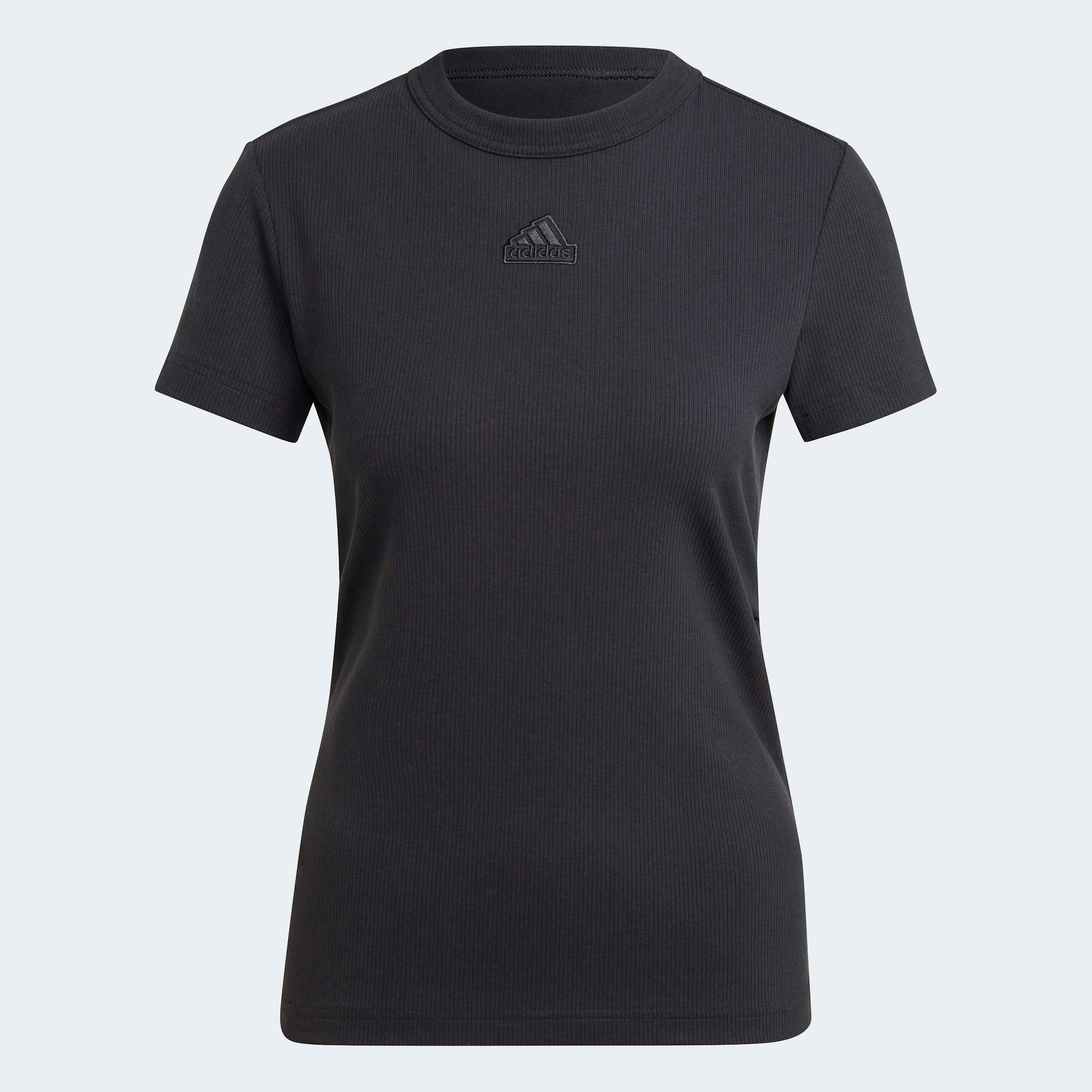 adidas Sportswear T-Shirt »W MATERNITY TEE«