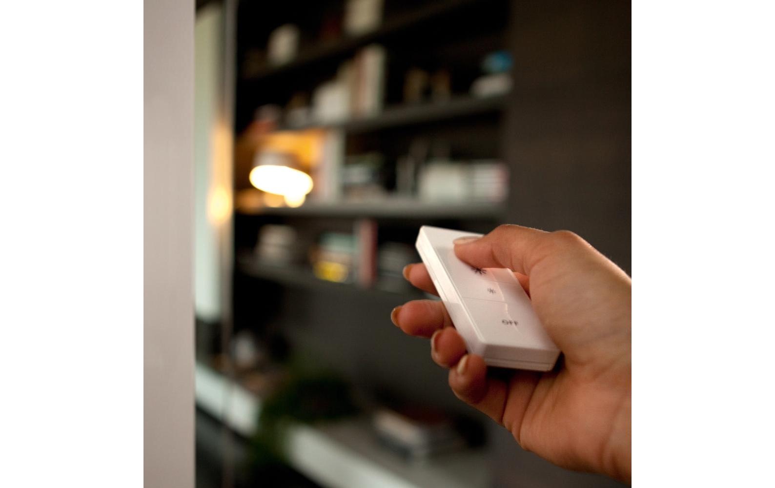 Philips Hue Deckenleuchte »Milliskin 50«