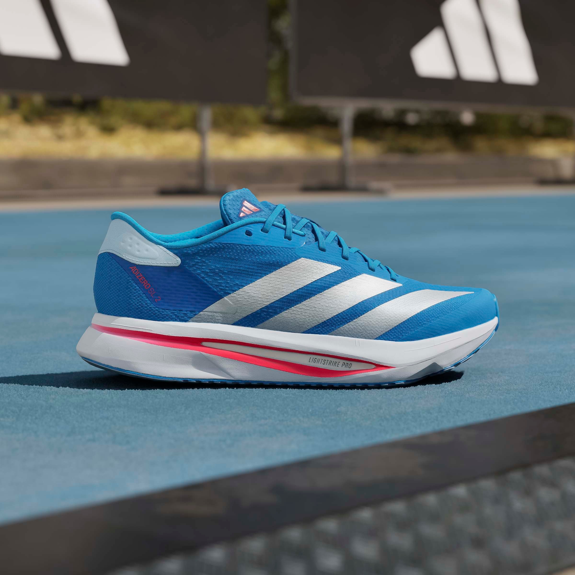 adidas Performance Laufschuh »ADIZERO SL 2«  mit Lightstrike-Sohle