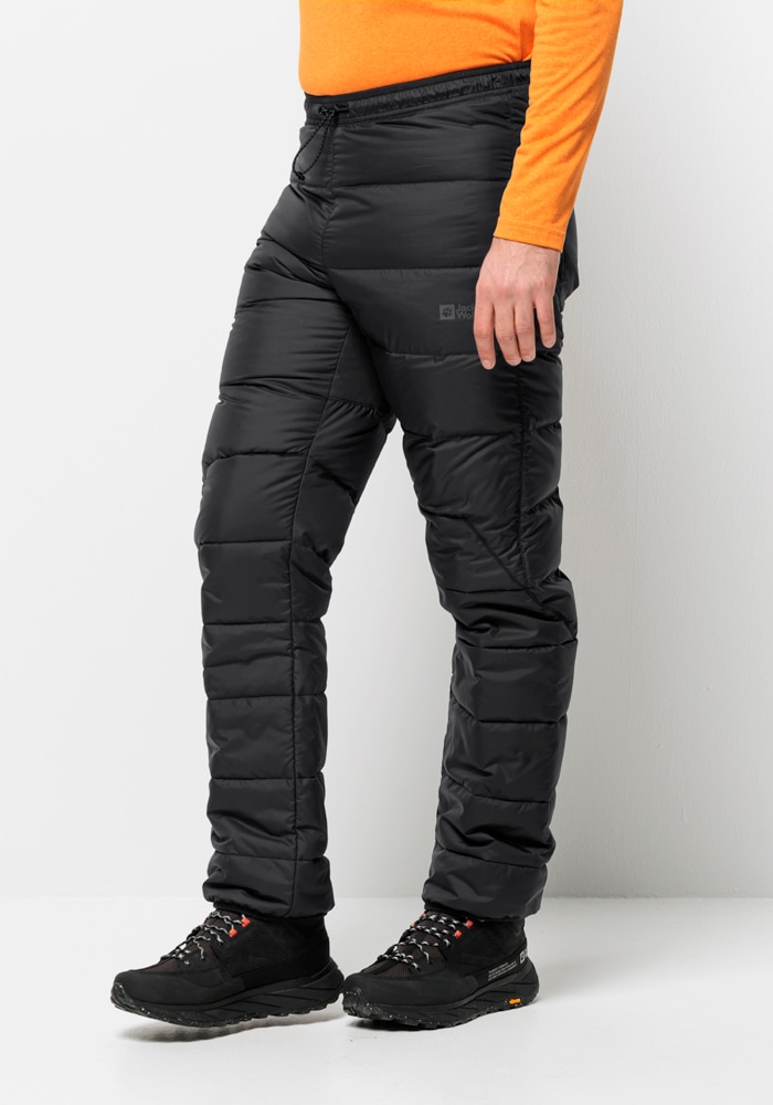 Outdoorhose »ATMOSPHERE PANTS M«