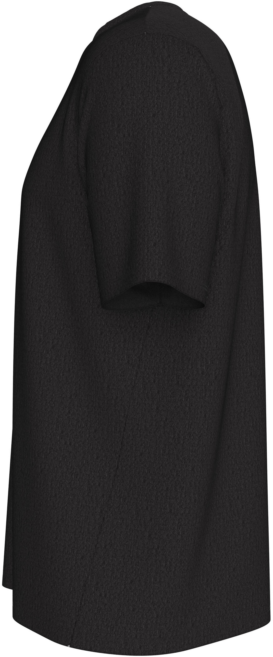 Calvin Klein Swimwear T-shirt Coupe régulière avec col rond