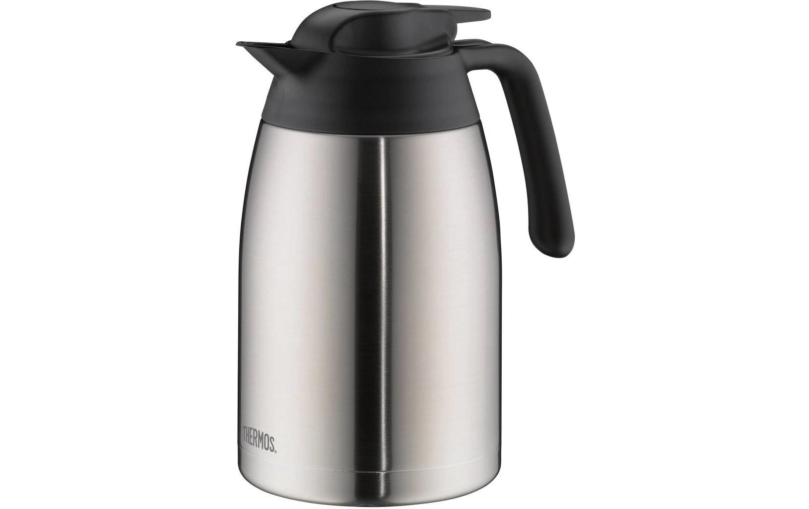 Image of THERMOS Isolierkanne "THV" 1,5 l Edelstahl