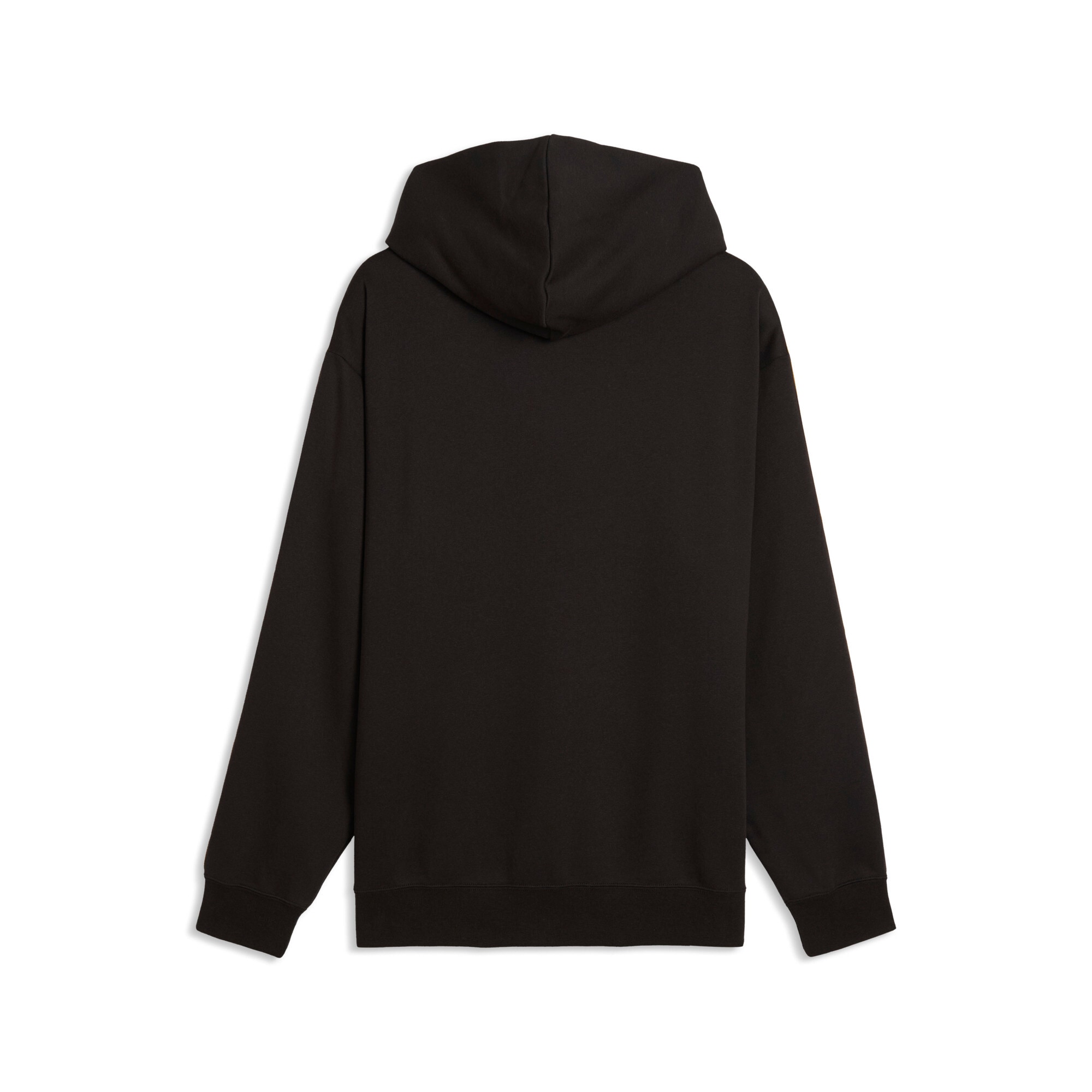 PUMA Kapuzensweatshirt »ESS ELEVATED TAPE RELAXED FULL-ZIP HOODIE FL«, mit Reissverschluss, aus Baumwollmischung, Relaxed Fit, normale Länge
