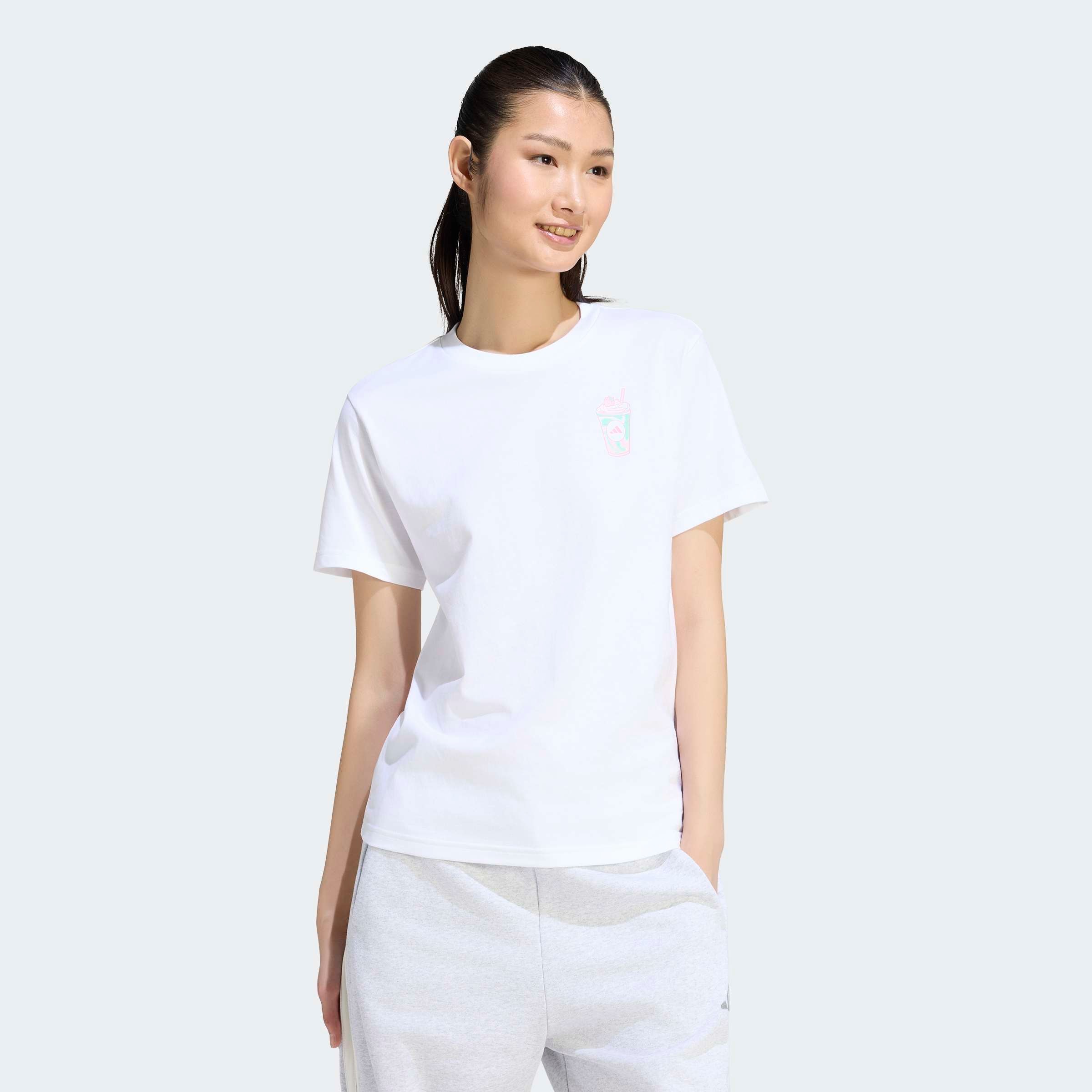 adidas Sportswear Pantalon de sport »ADIDAS KIT 3-STREIFEN, LOCKER GESCHNITTEN, BÜNDCHEN«  Qualité premium lourde, structure de tissu robuste