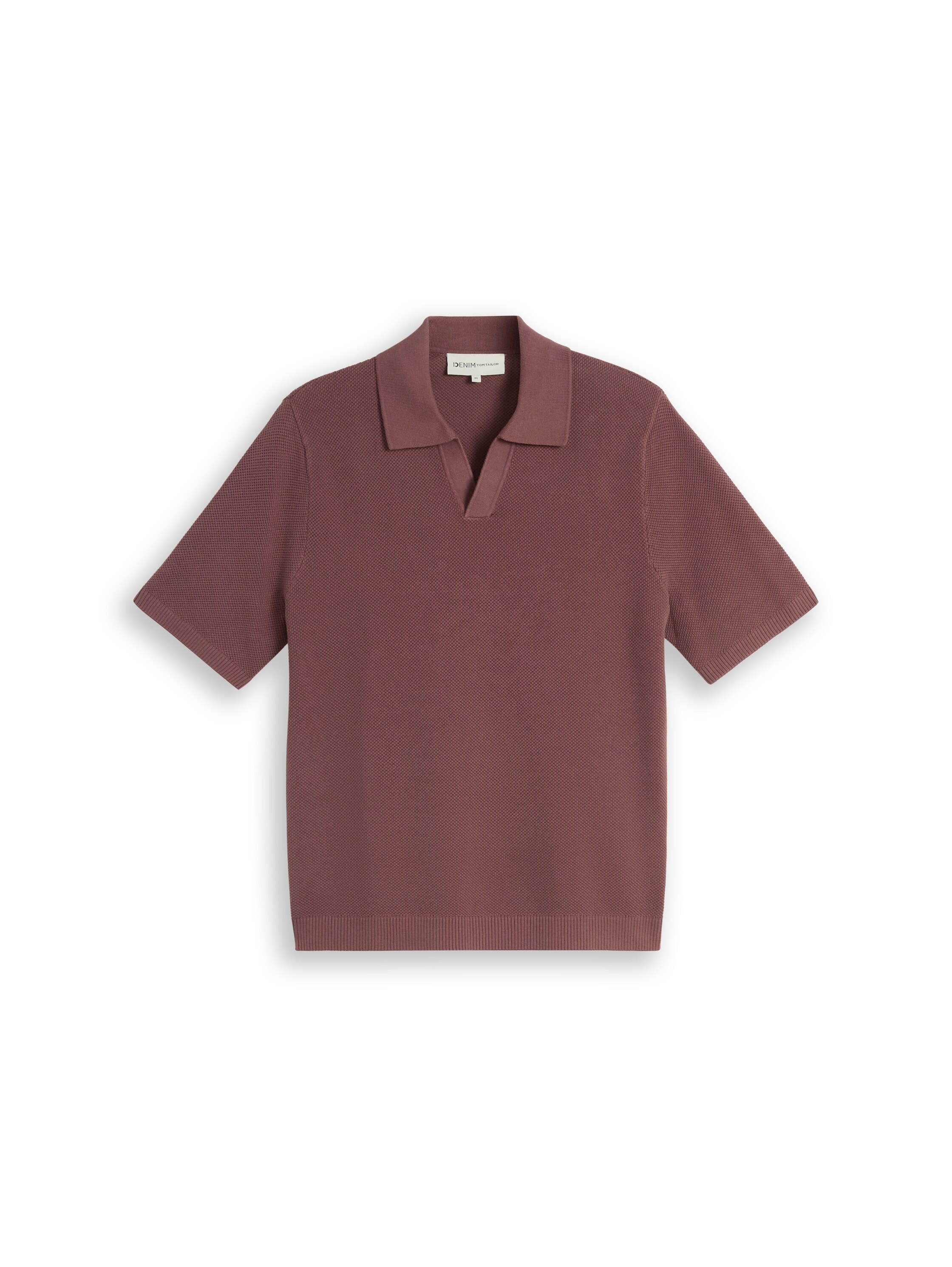 TOM TAILOR Denim Pull en tricot