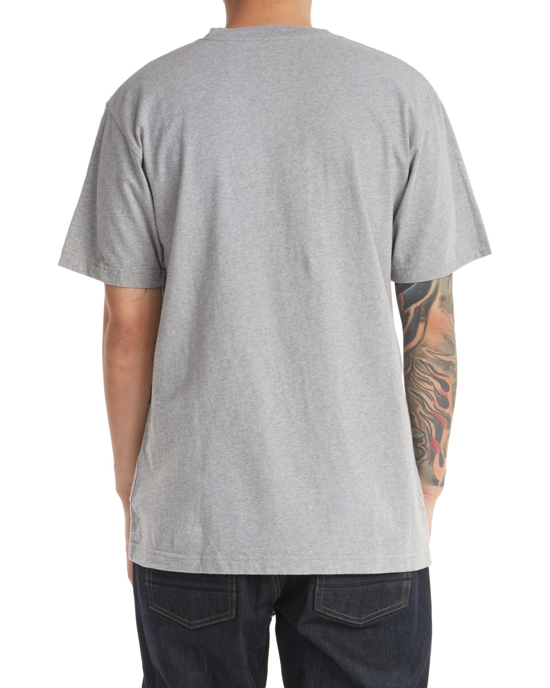 DC Shoes T-shirt »DC Star«