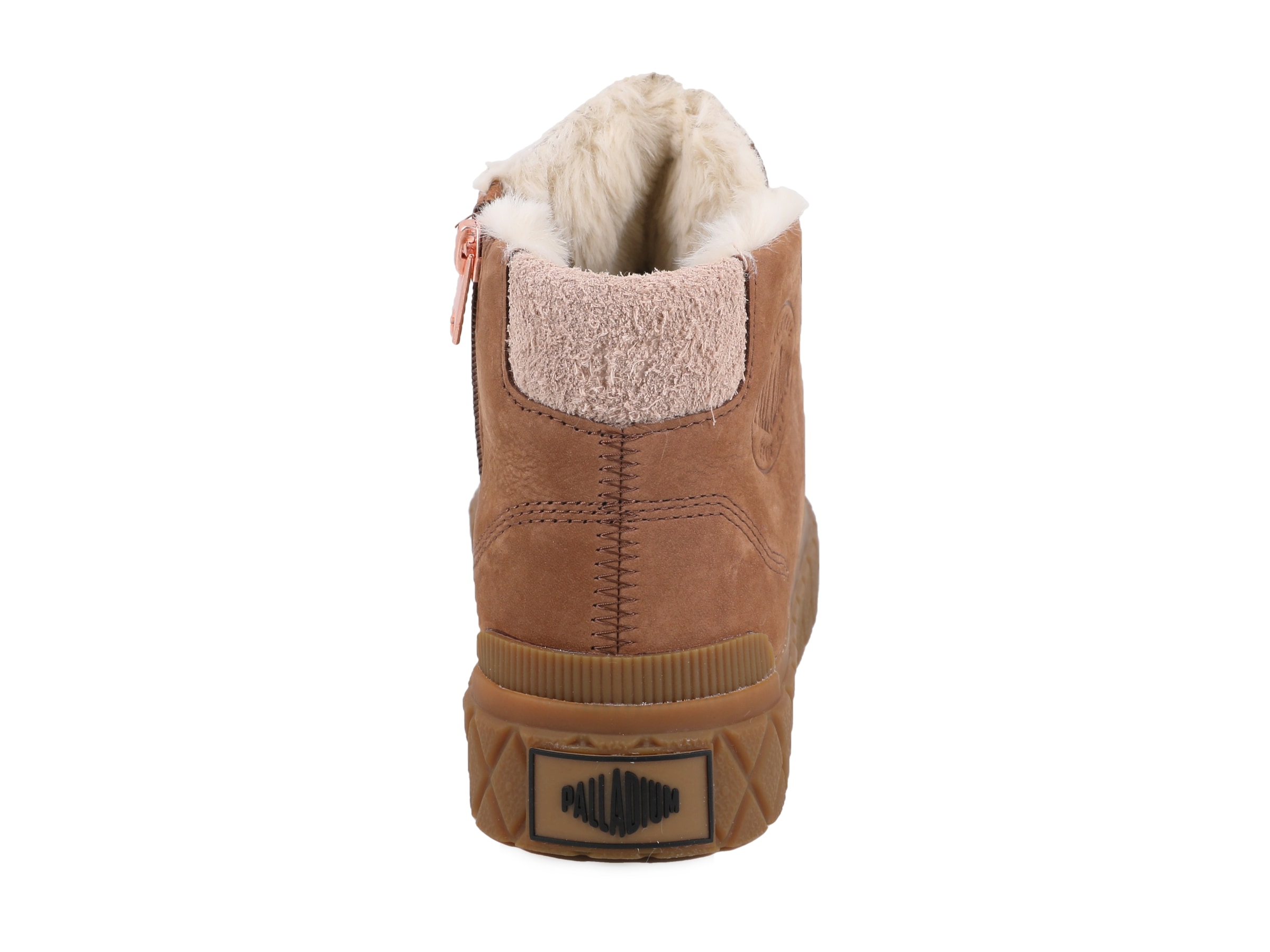 Palladium Bottes d'hiver »PALLA ACE NBK WL«  chaussures d'hiver, bottes d'hiver, snowboots