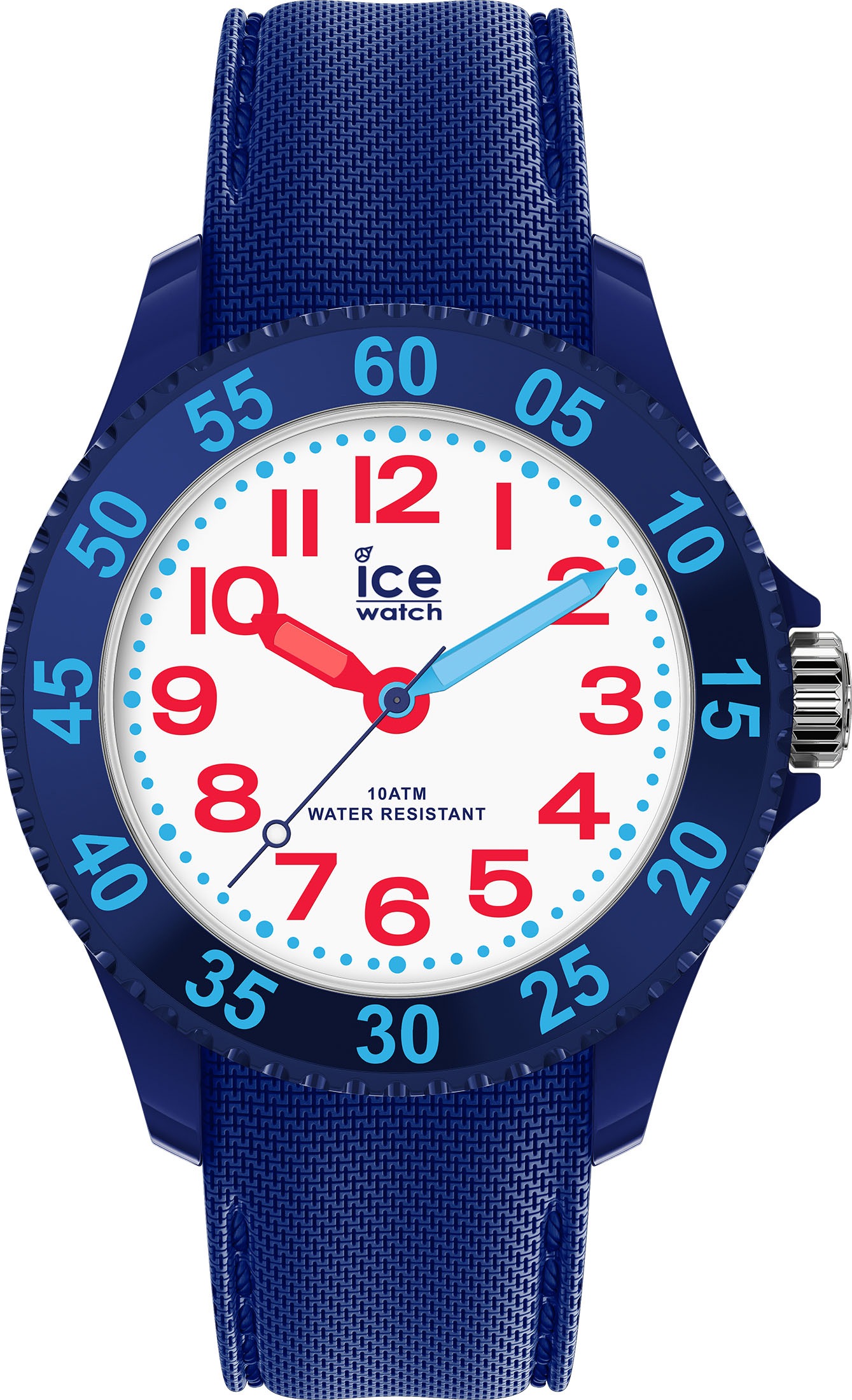 Image of ice-watch Quarzuhr »ICE cartoon XS - Shark, 018932« bei Ackermann Versand Schweiz