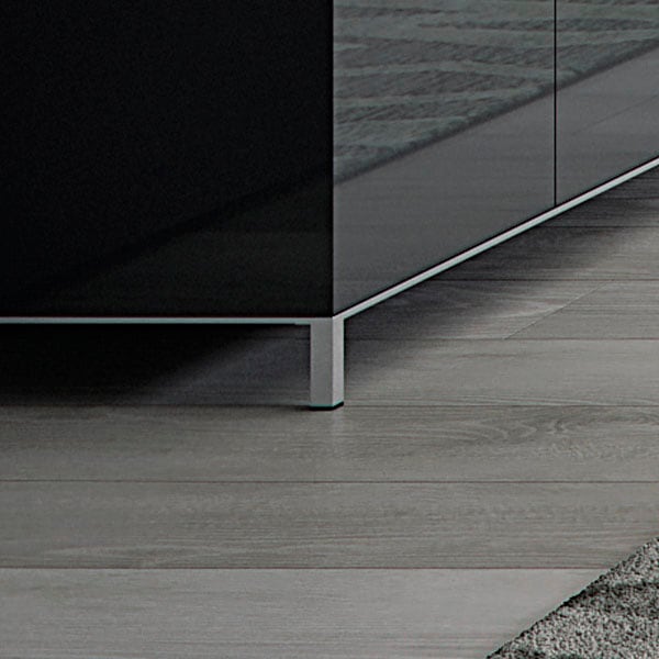 Places of Style Vitrine »Onyx«, mit Soft-Close-Funktion