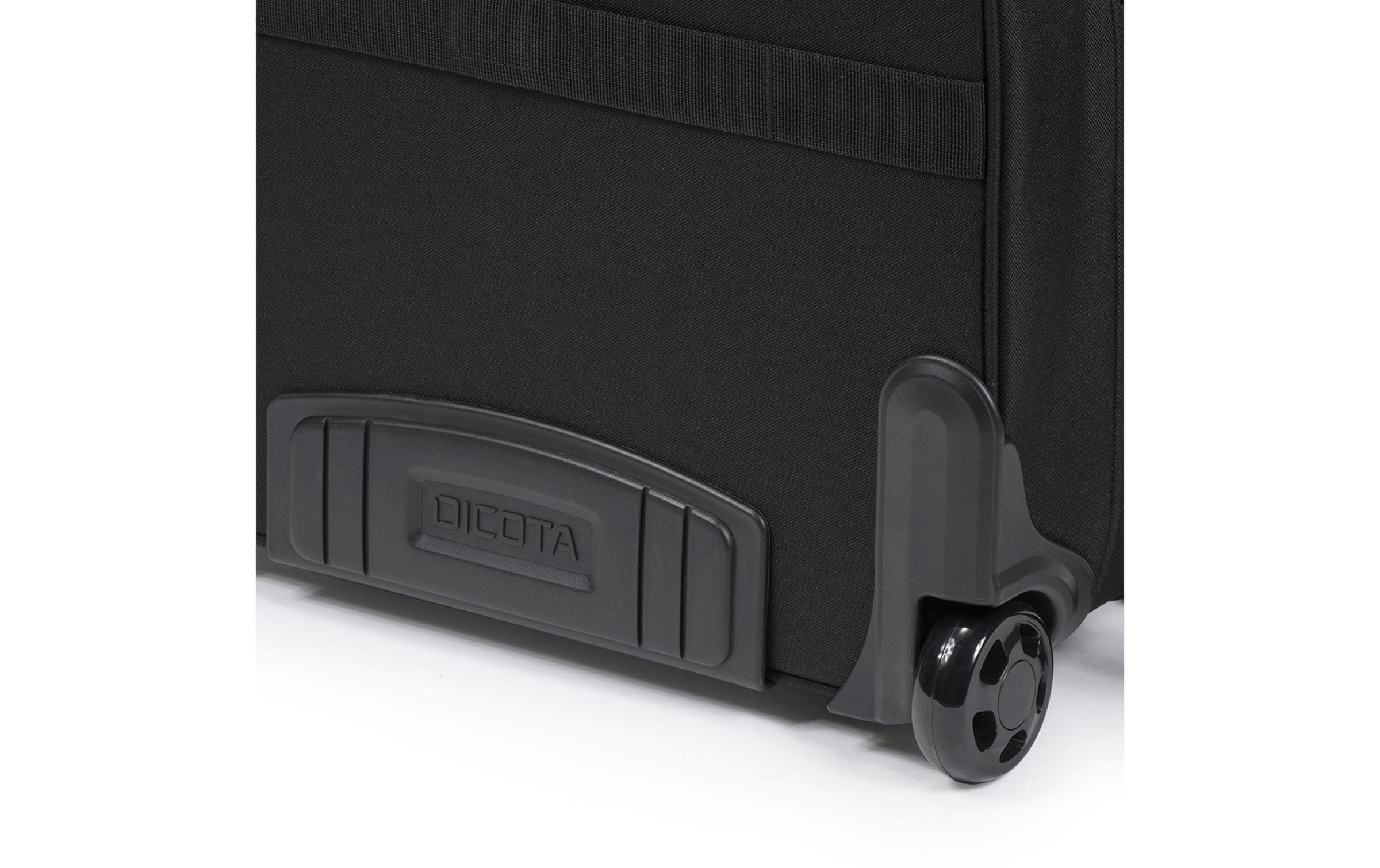 DICOTA Koffer »Eco Multi Roller PRO 11-15.6”«