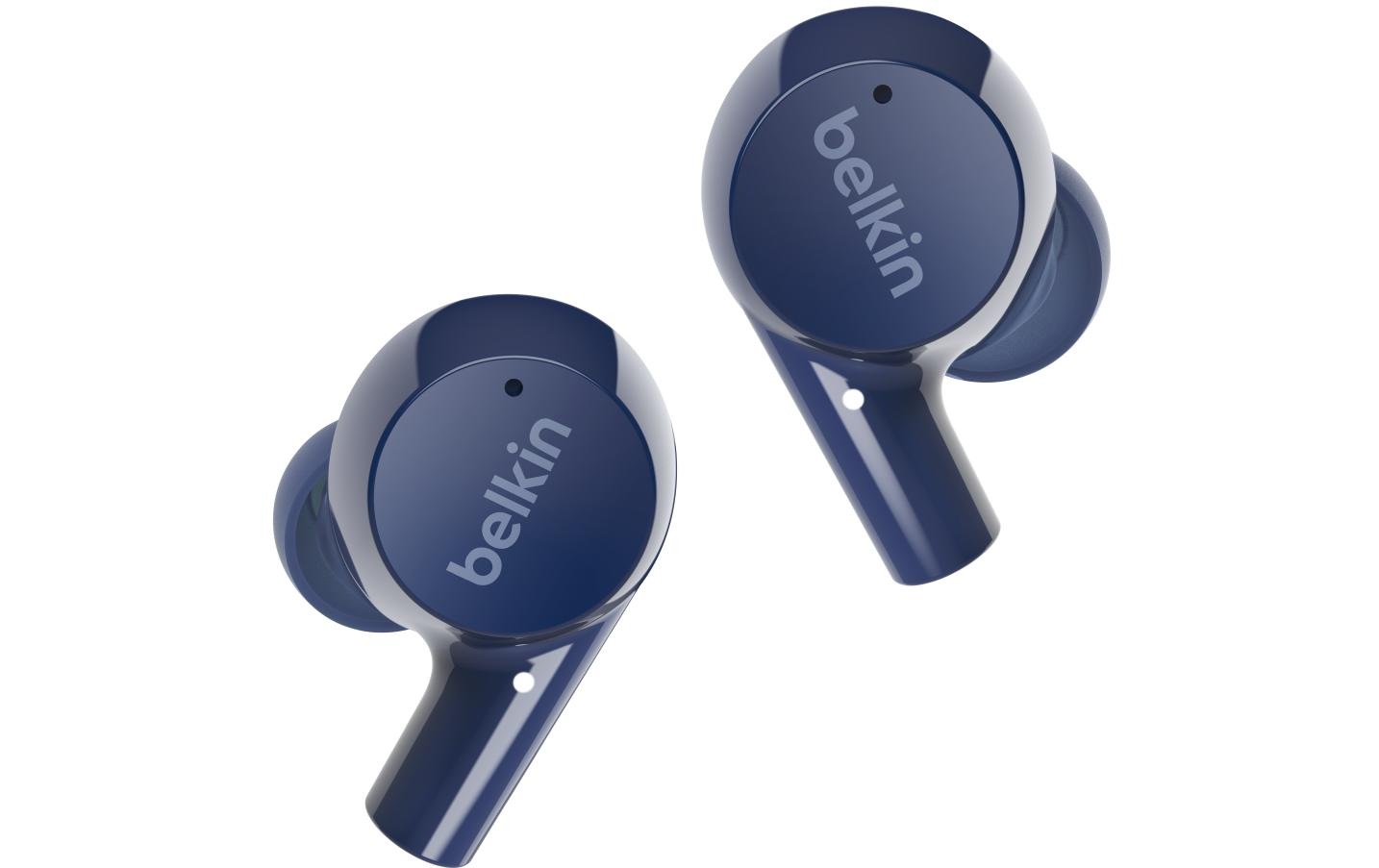 Belkin In-Ear-Kopfhörer »True Wireless«, Bluetooth
