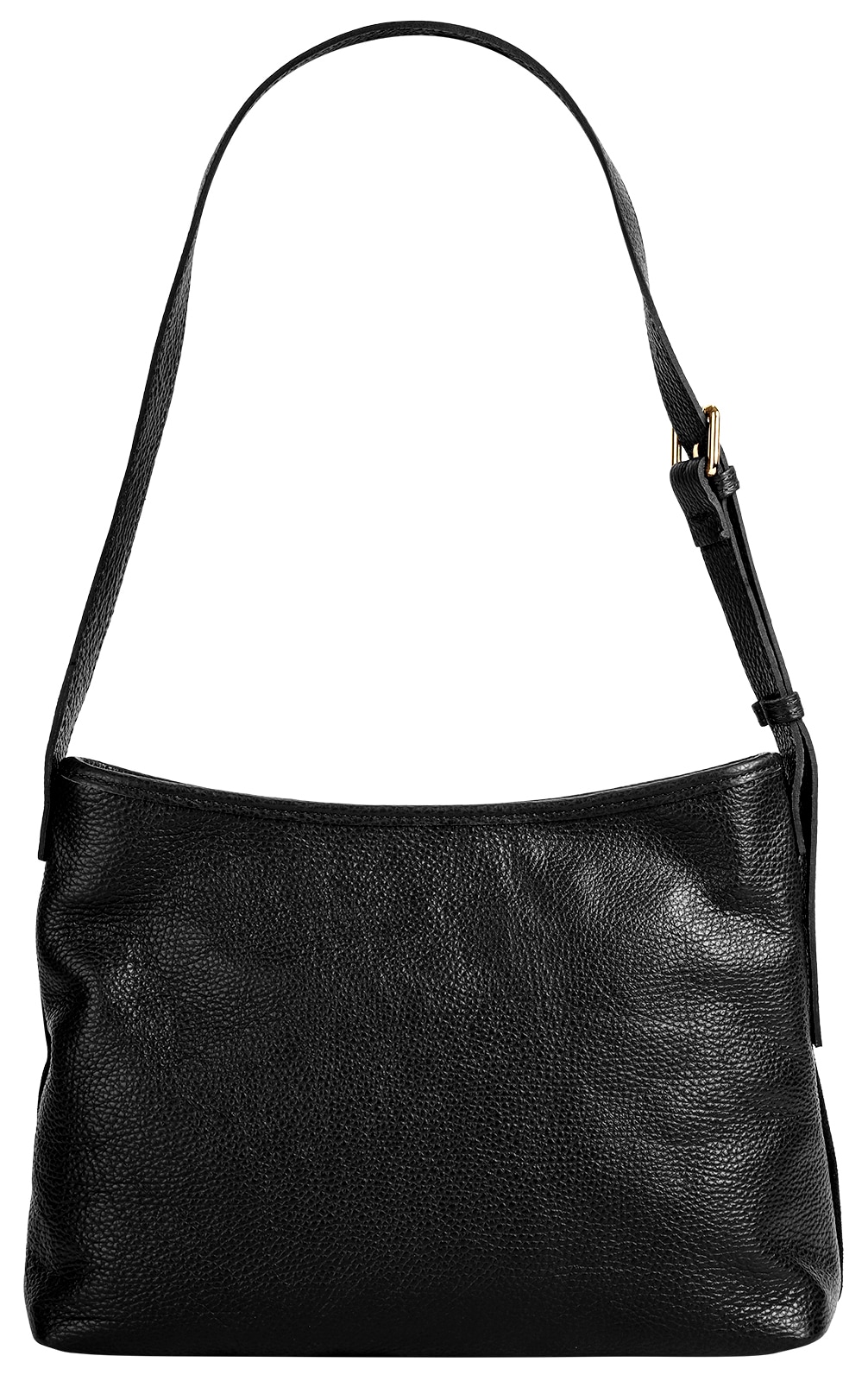 forty° Shopper »FORTY° Damen AVASIRA echt Leder, Made in Italy« cuir véritable, fabriqué en Italie