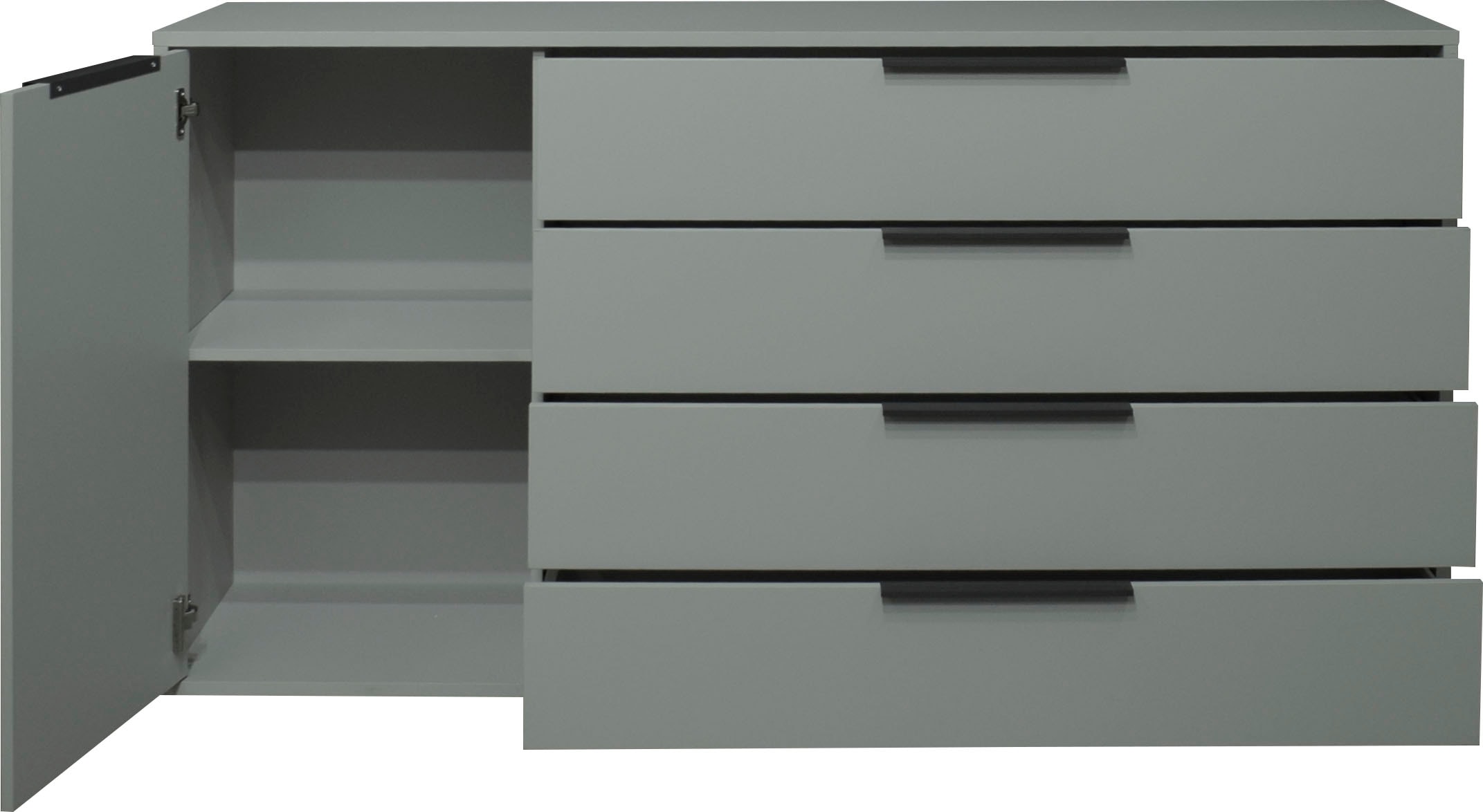 Mäusbacher Highboard »Bonnie TOPSELLER!« OTTOs Choice, 