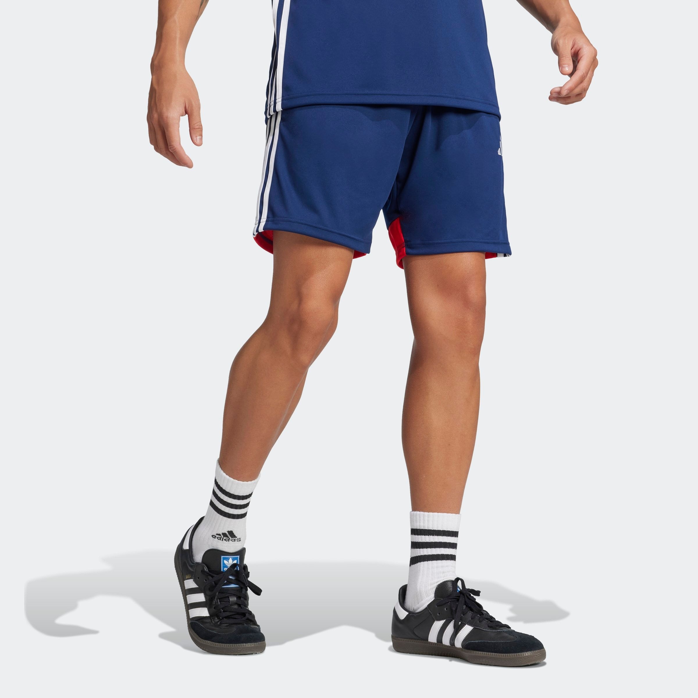 Image of adidas Performance Trainingsshorts "TIRO ES SHO"