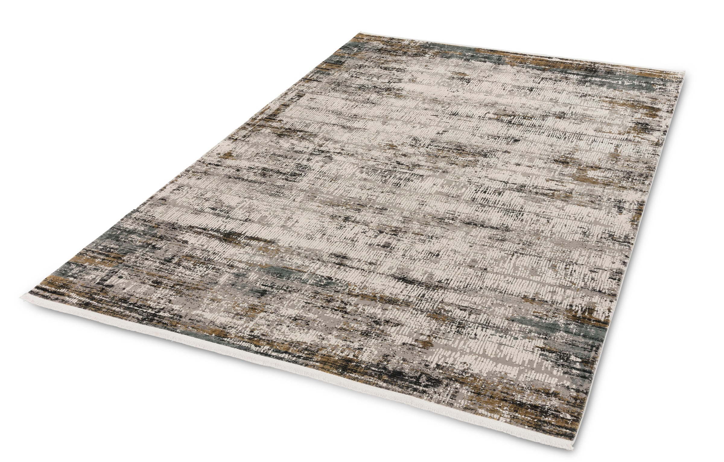 Image of ASTRA Teppich »Sofia 205«, rechteckig, 11 mm Höhe, Glanz Viskose, Wohnzimmer bei Ackermann Versand Schweiz