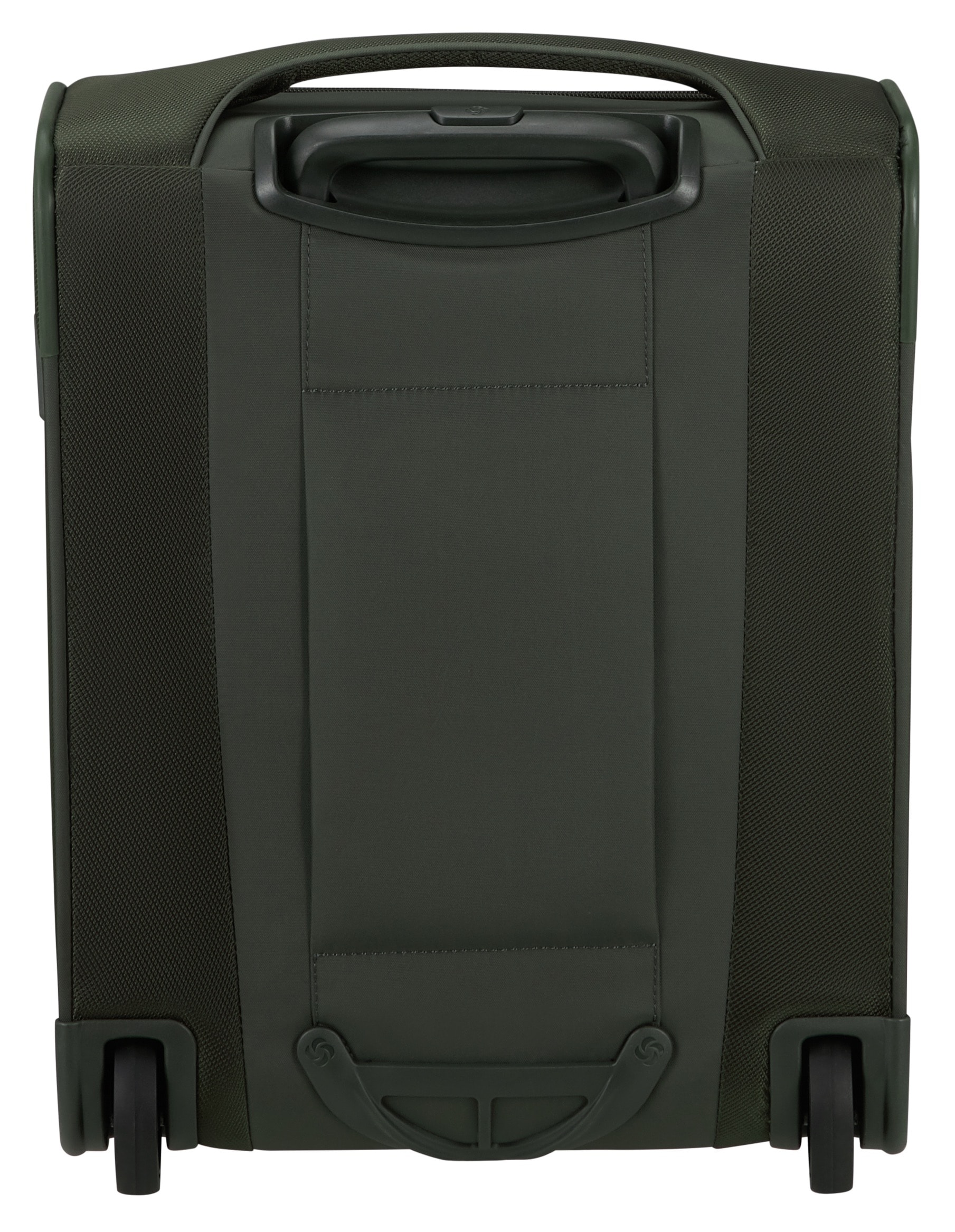 Samsonite Trolley à bagages souples »RE-LITE, 45 cm« Ensemble, avec cubes de rangement, 2 cuis tlg. 29 litre 2 Rollen avec bouton-pression verrouillable et escamotable, avec étiquette d'adresse
