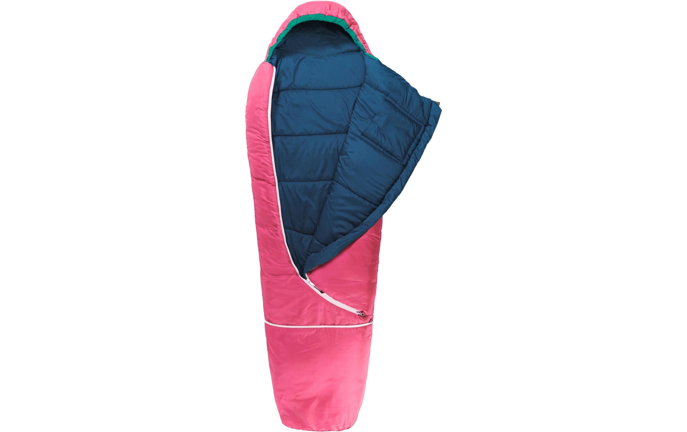 Grüezi bag Kinderschlafsack »Biopod Wolle Kids«
