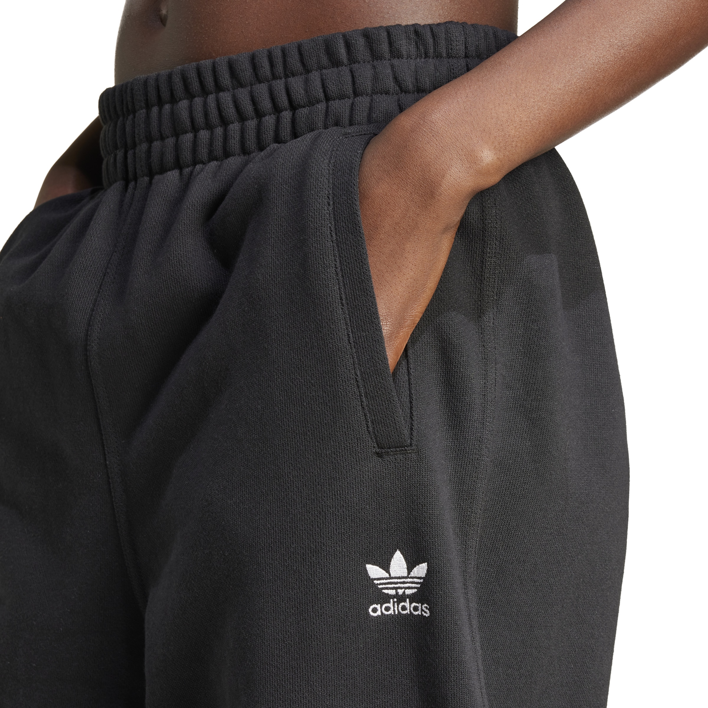 adidas Originals Sporthose »ESS JOGGER FT«, (1 tlg.)