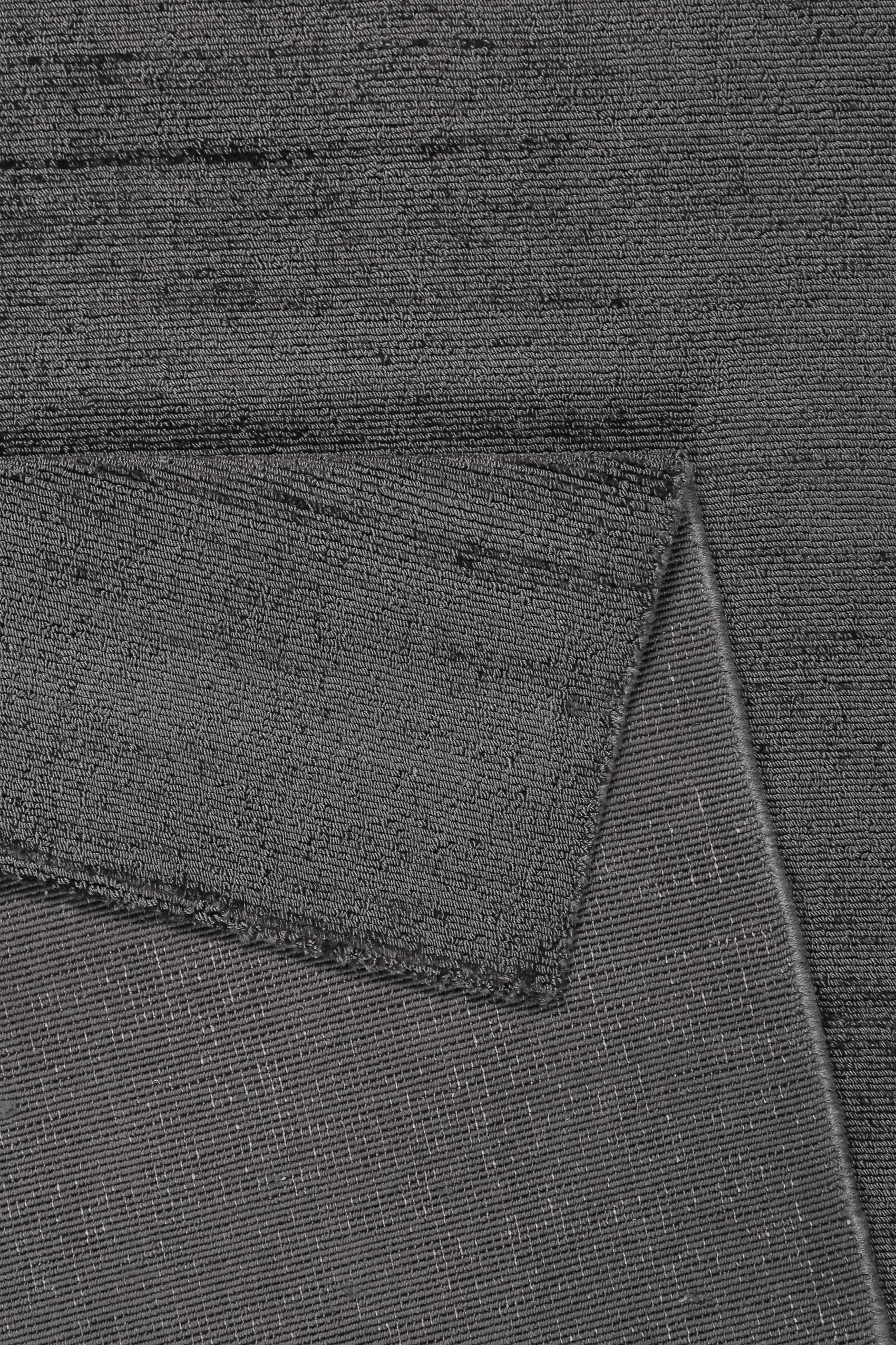 Esprit Teppich »Gil, ESP-39954, auch als Läufer erhältlich«, rechteckig, 8 mm Höhe, handgewebt, seidig glänzend, schimmernde Farbbrillianz, Melangeeffekt
