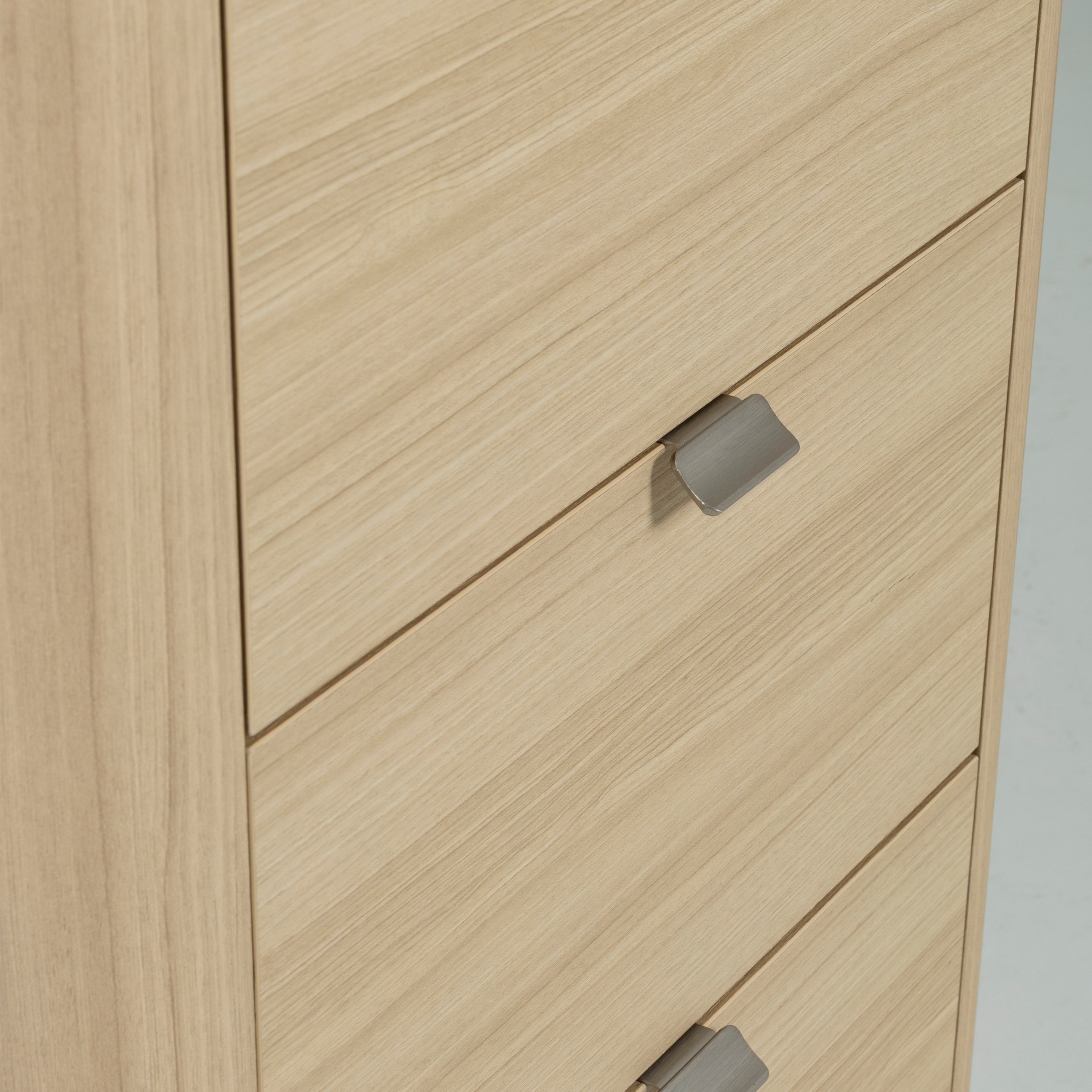 Gami Kommode »SILVA KOMMODE 4 SCHUBLADEN« Eine praktische Kommode mit sehr hochwertiger Verarbeitung