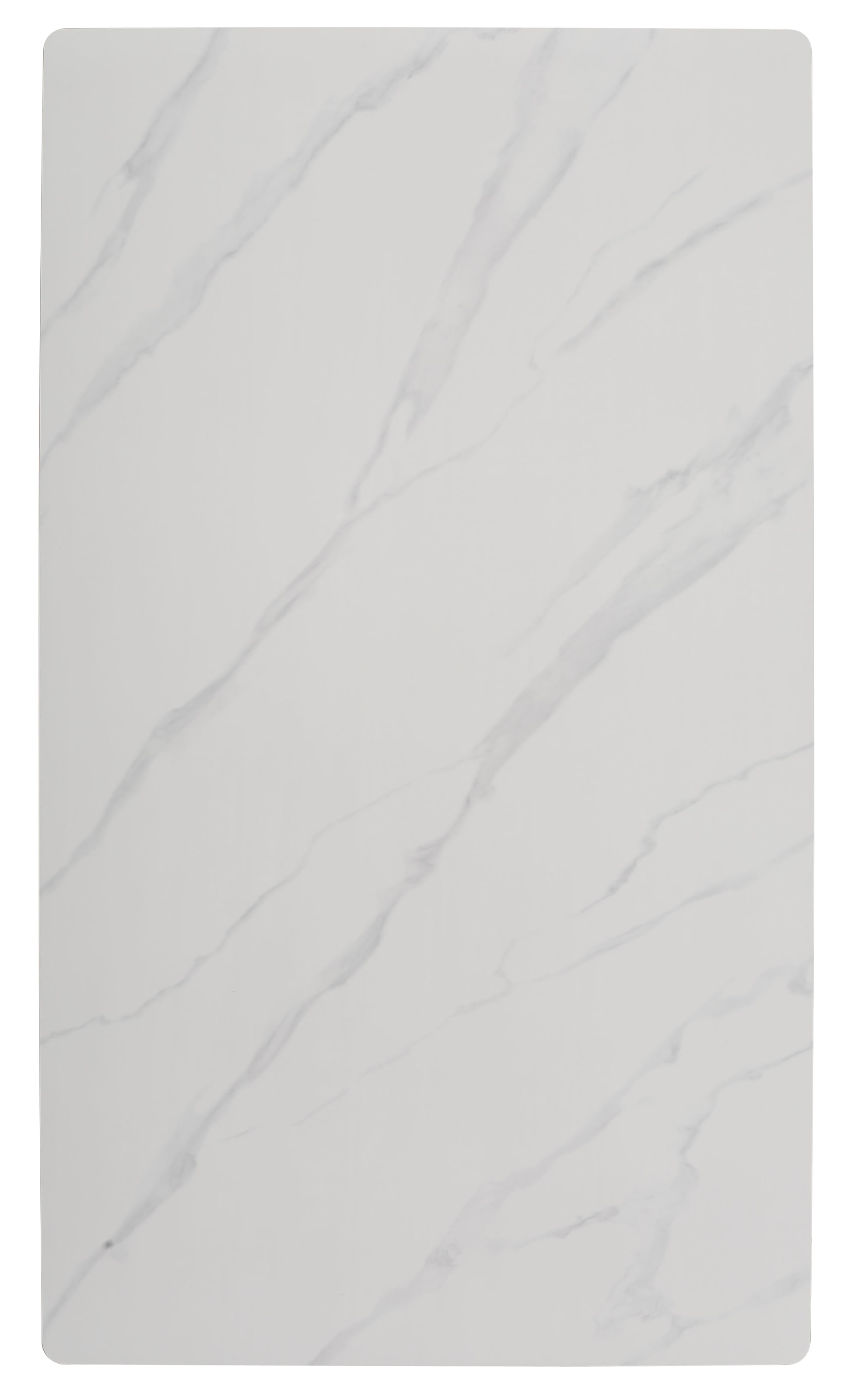 HELA Esstisch »ALIZIA«, 12 mm gesinterter Stein, Breite 140 cm
