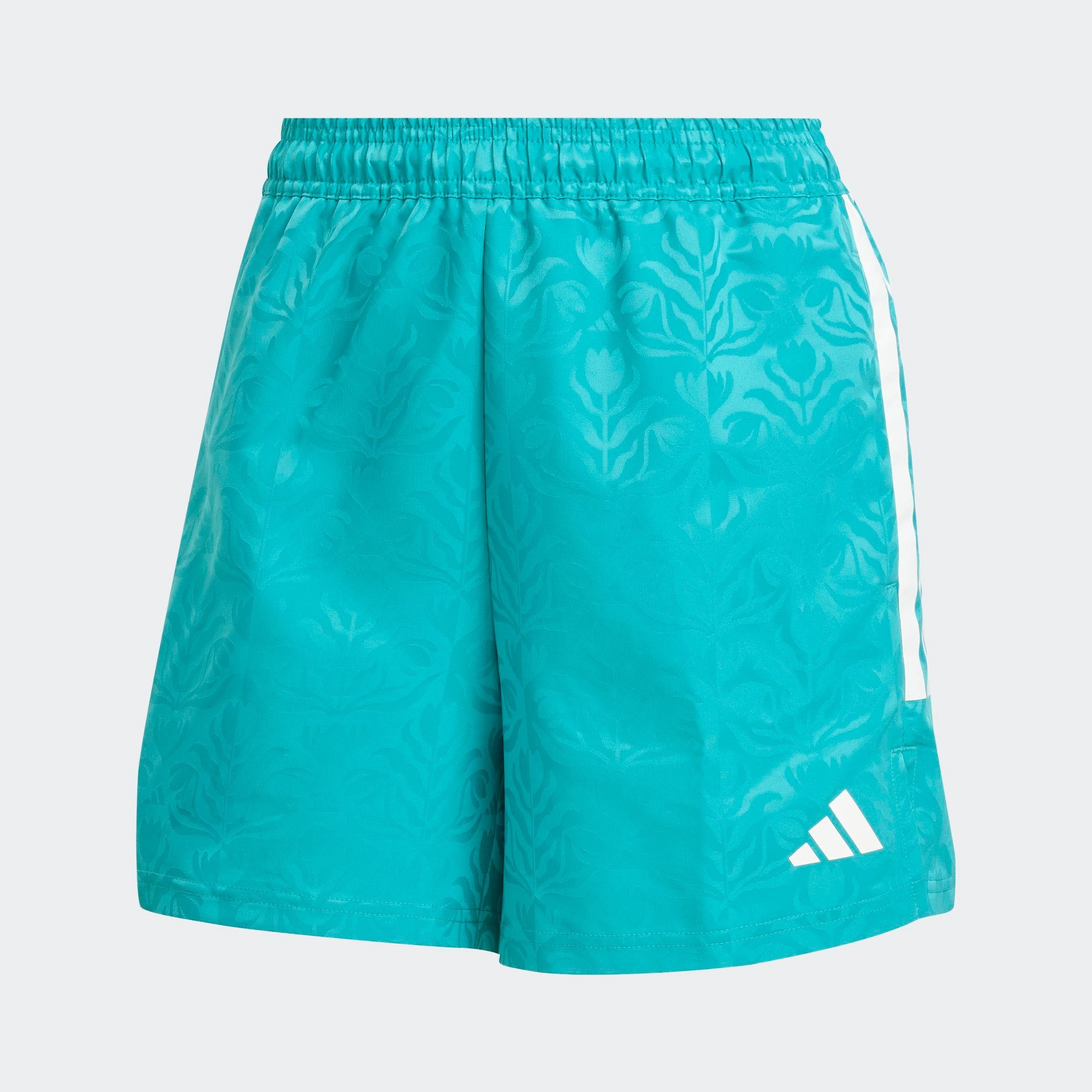 adidas Sportswear Shorts »W TIRO Q3 SH«, (1 tlg.)